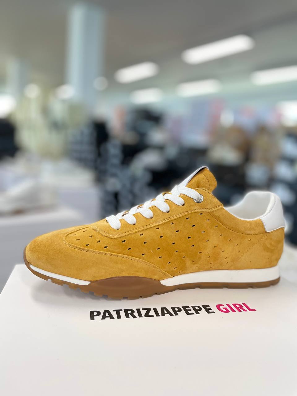 Фото Roberto Serpentini