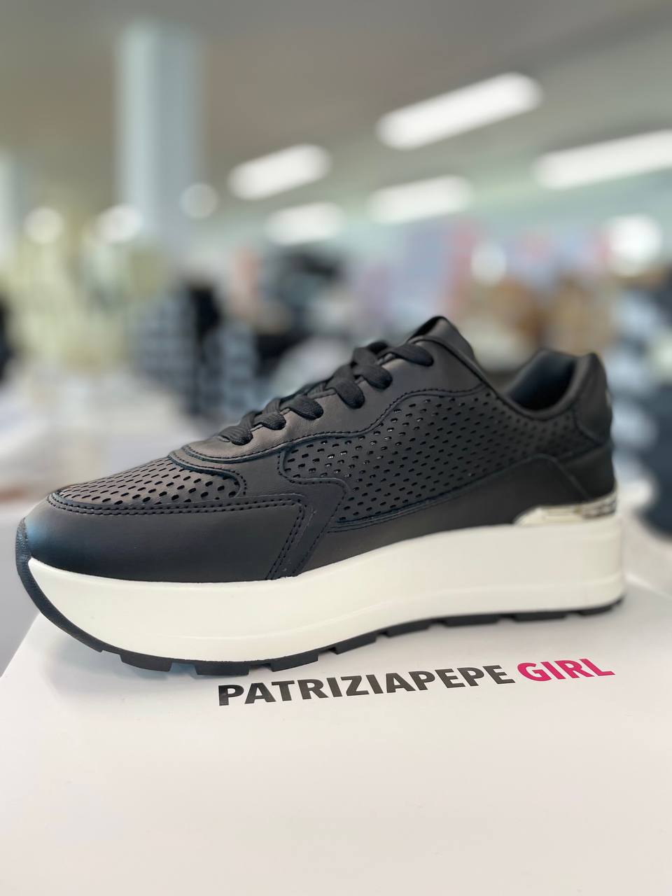 Фото Roberto Serpentini