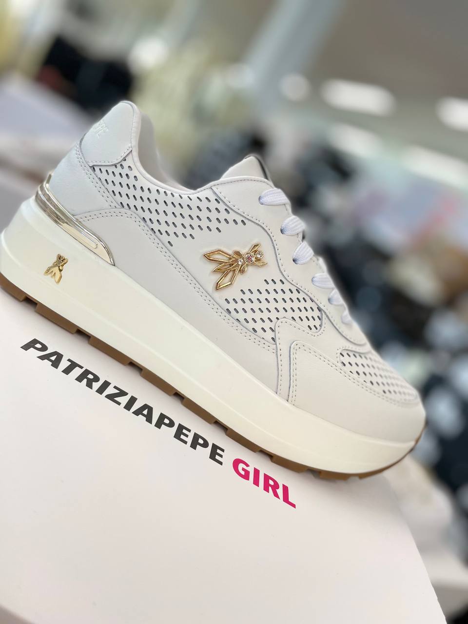 Фото Roberto Serpentini