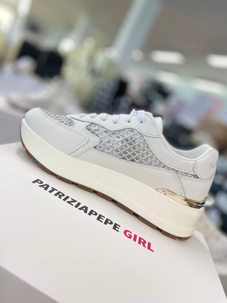 Фото Roberto Serpentini