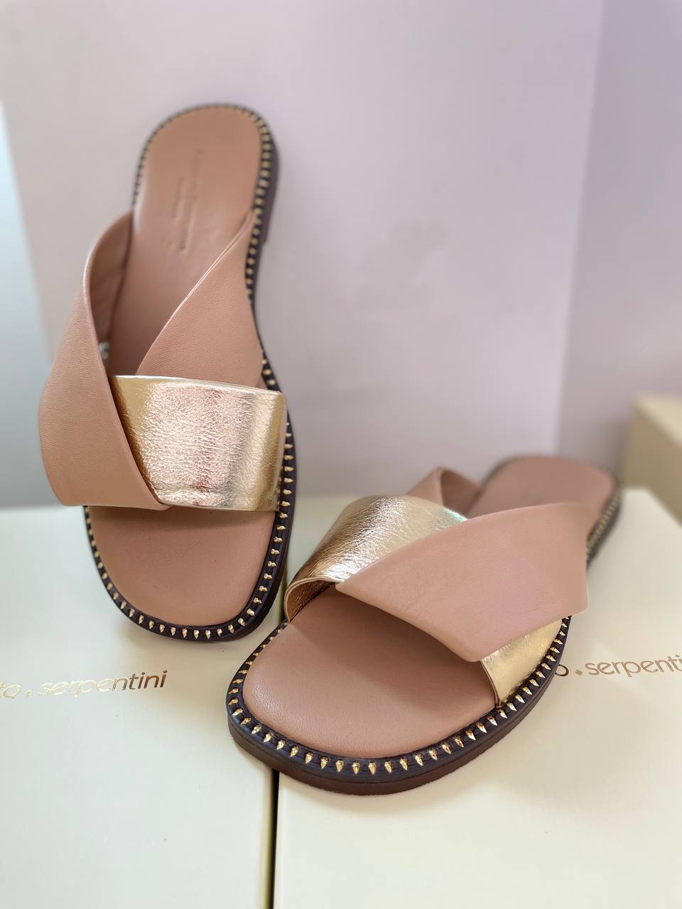 Фото Roberto Serpentini