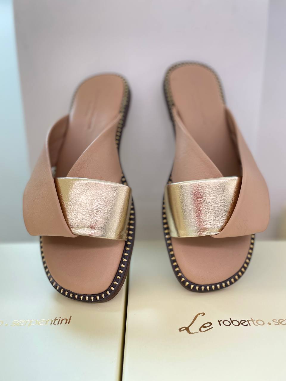 Фото Roberto Serpentini