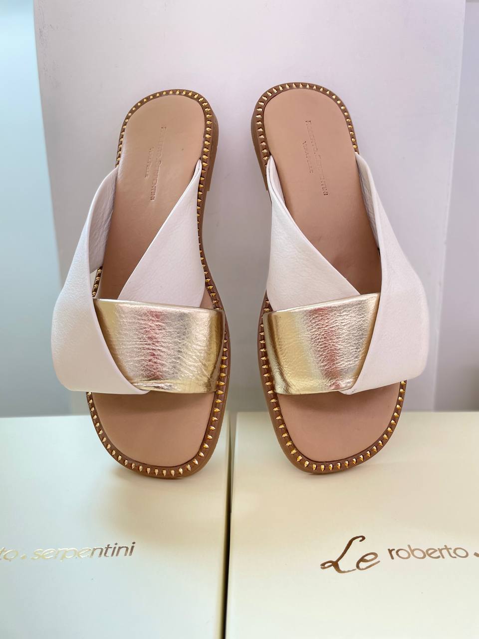 Фото Roberto Serpentini