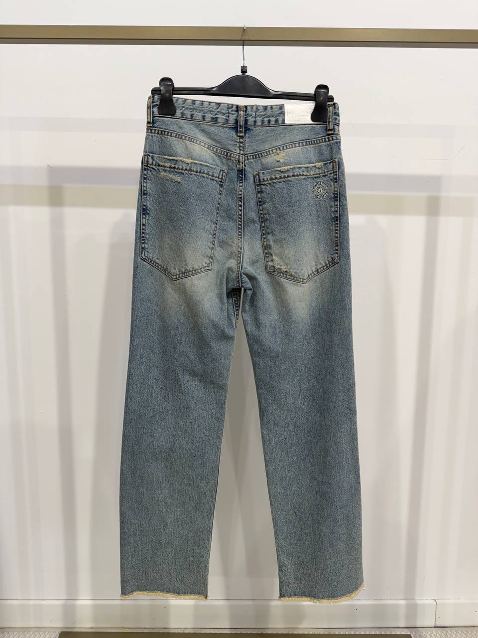 Итальянская одежда, бренд Derwix, арт. 74225137