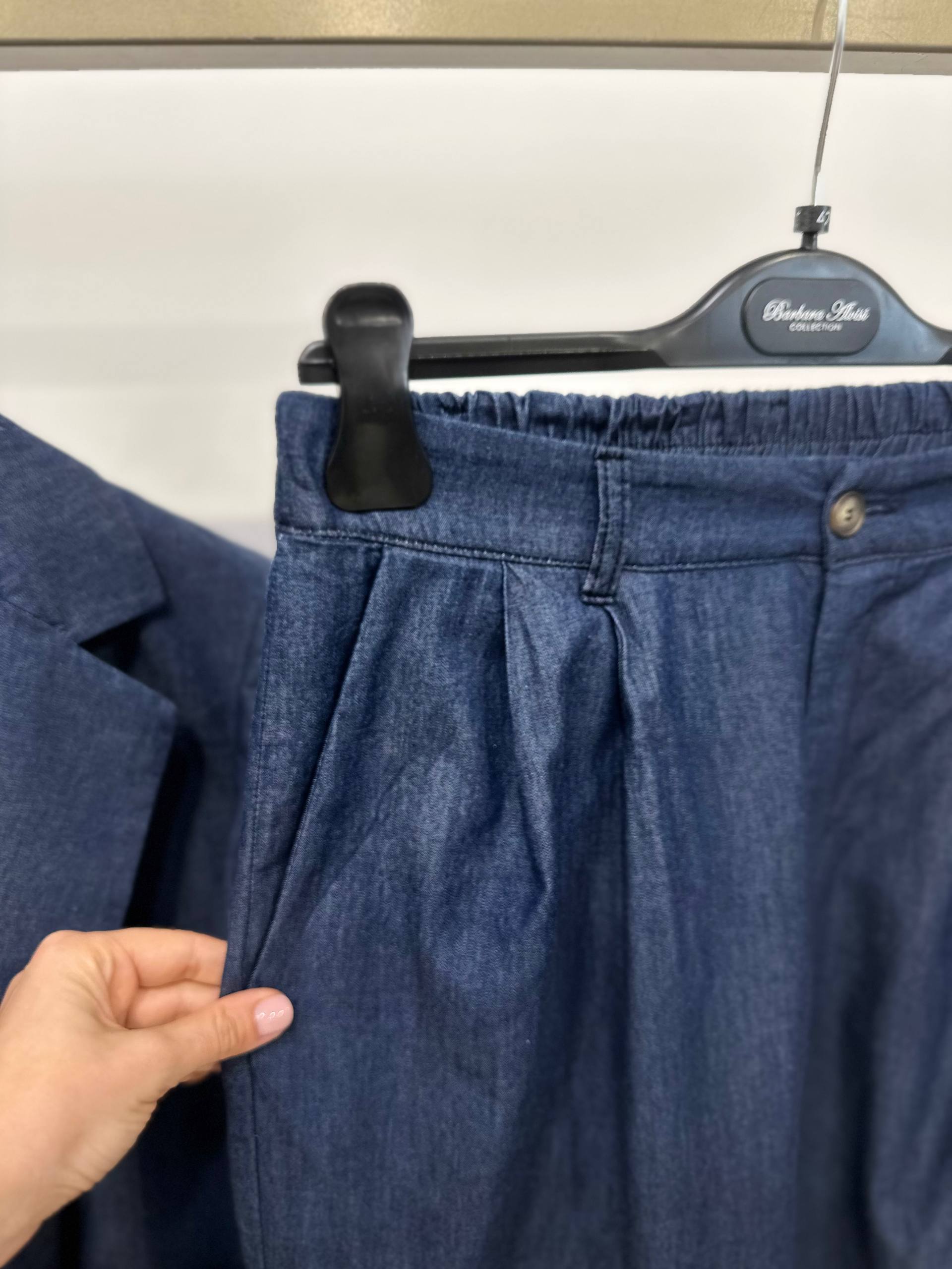 Итальянская одежда, бренд Derwix, арт. 74224817