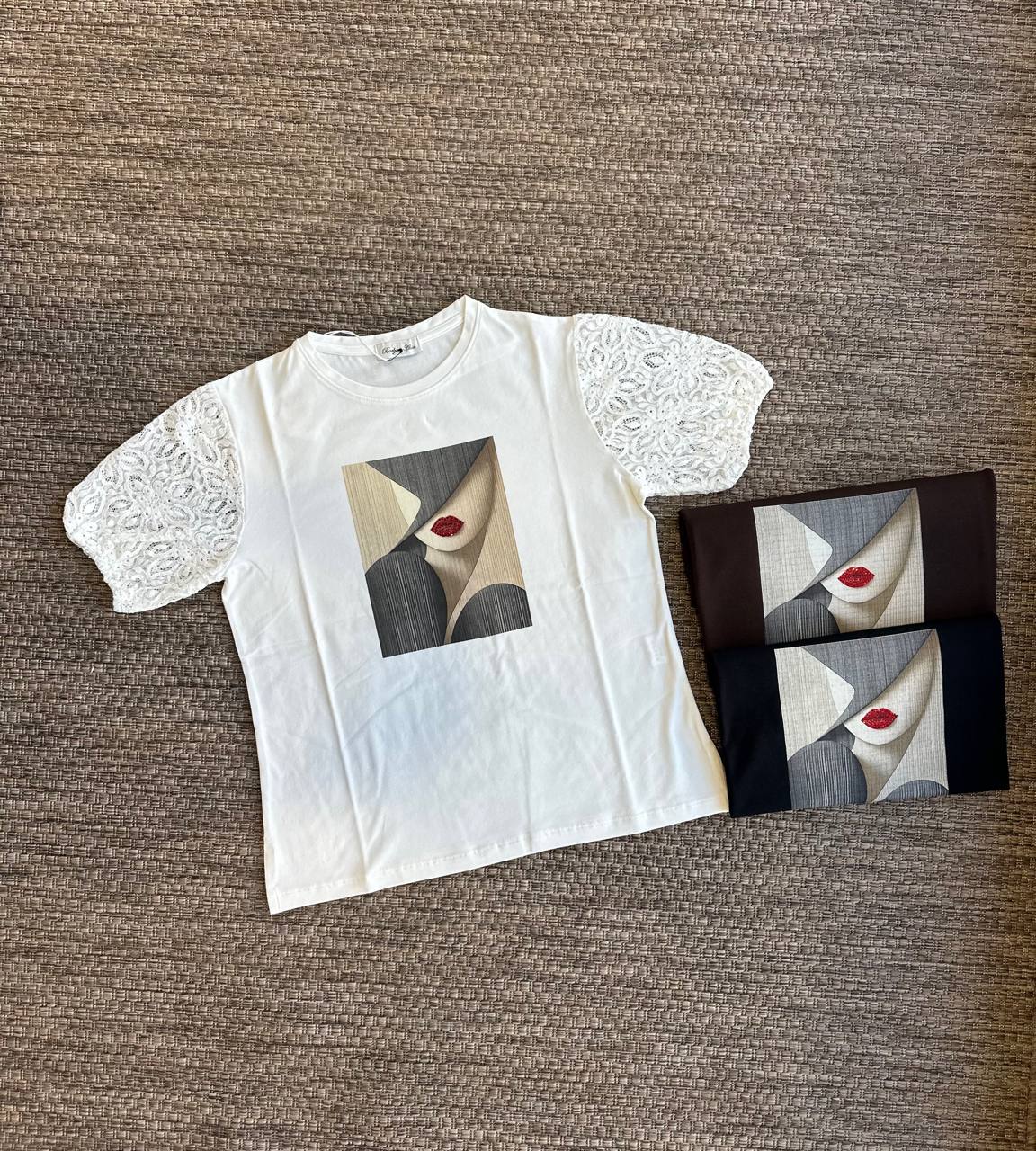 Итальянская одежда, бренд Derwix, арт. 74229010