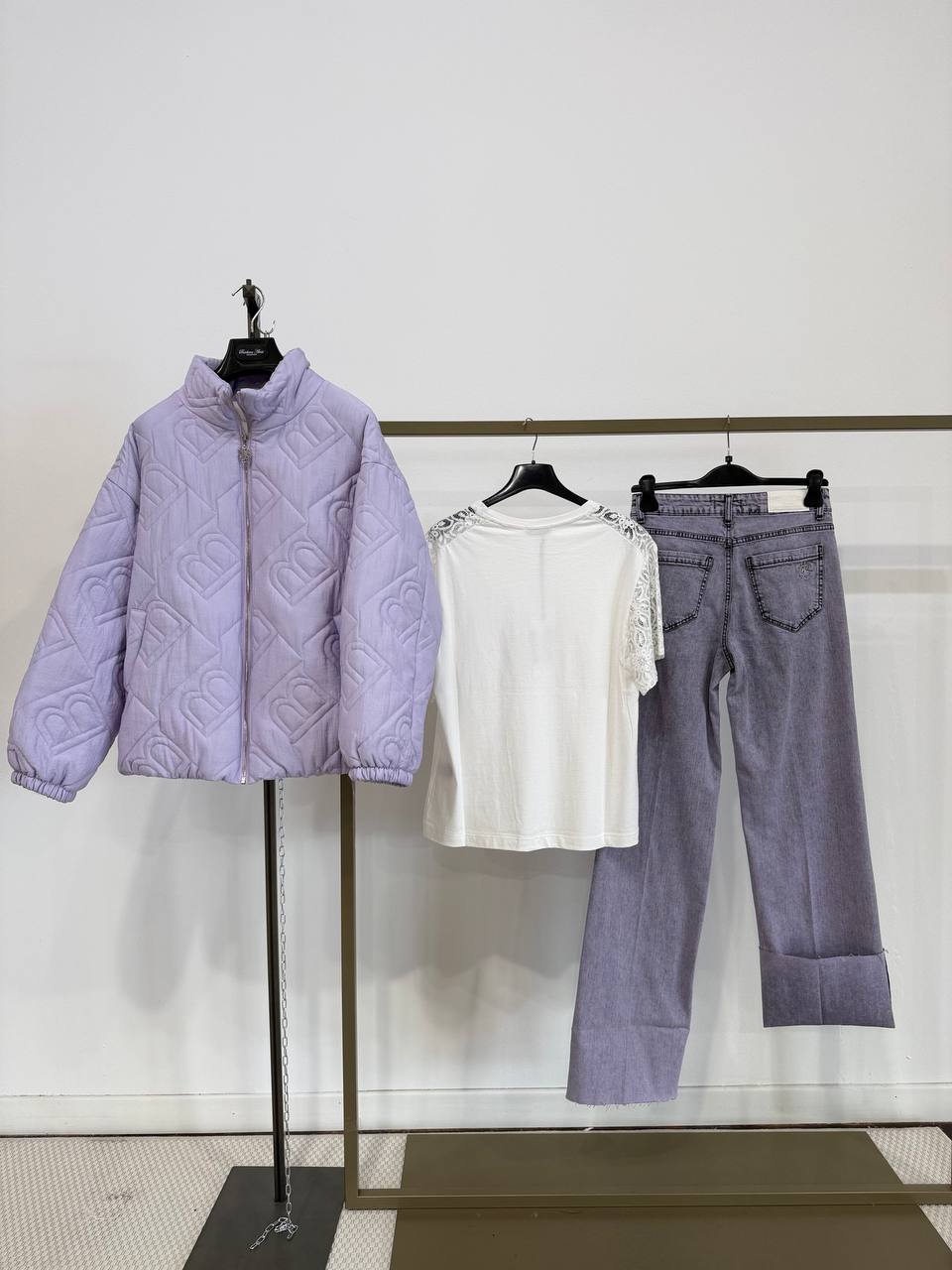 Итальянская одежда, бренд Derwix, арт. 74236956