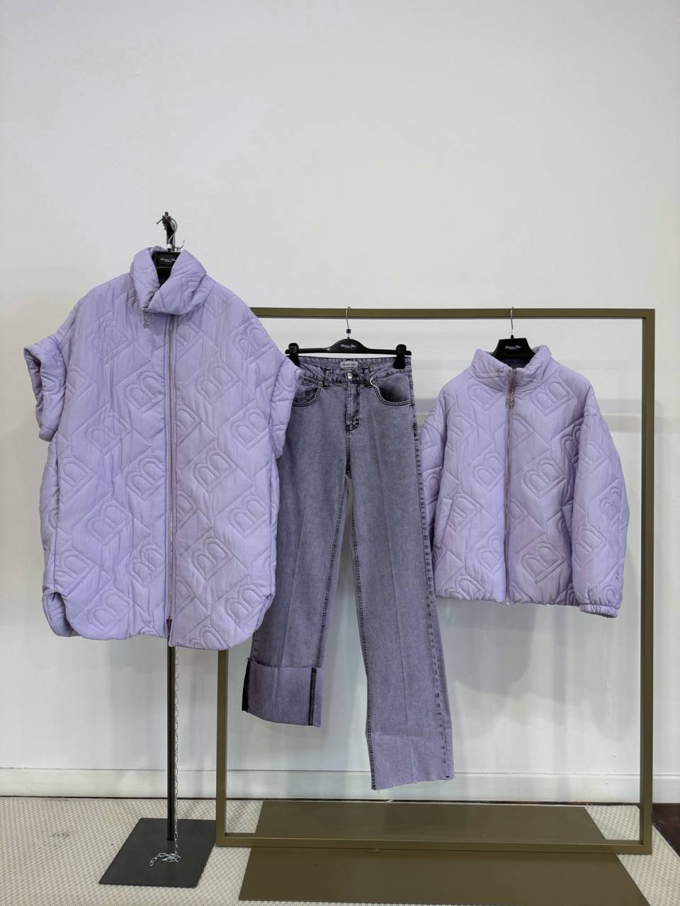 Итальянская одежда, бренд Derwix, арт. 74236958