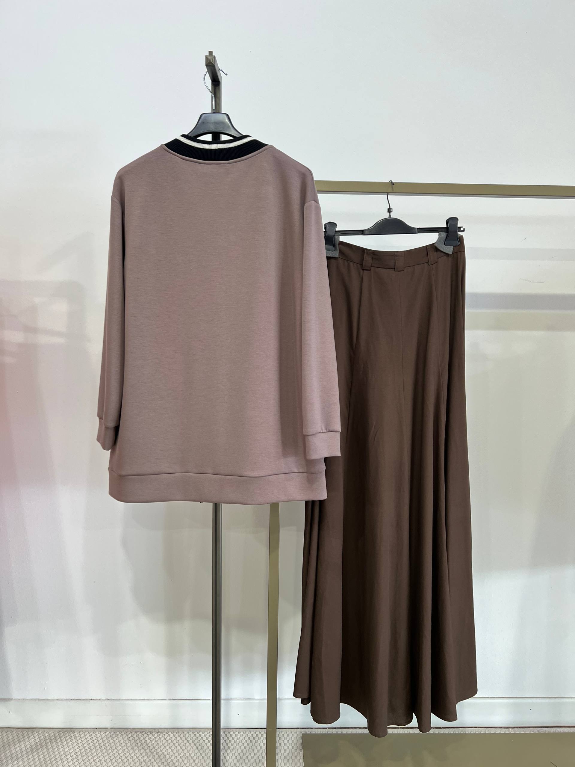 Итальянская одежда, бренд Derwix, арт. 74234052