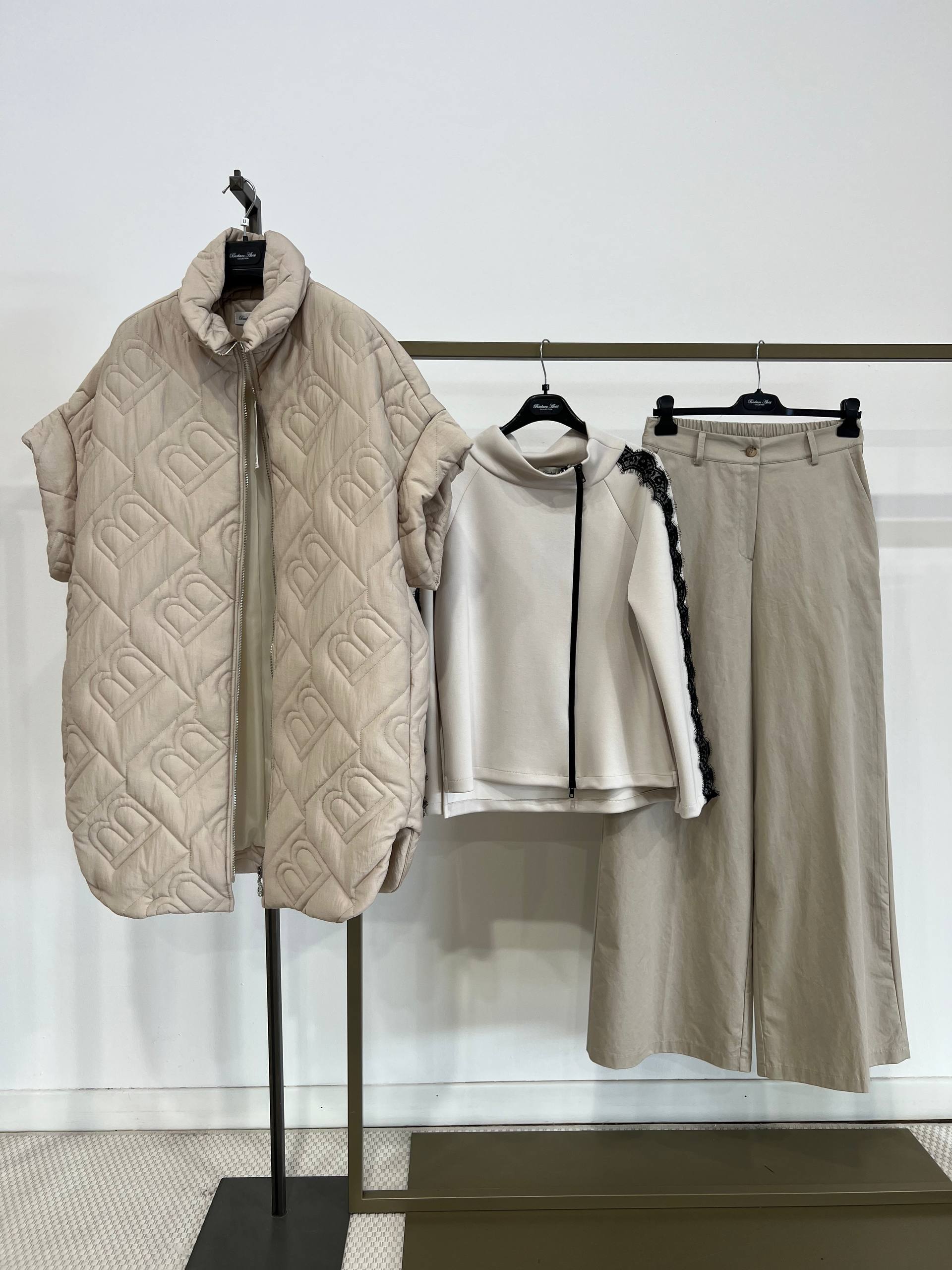 Итальянская одежда, бренд Derwix, арт. 74234053