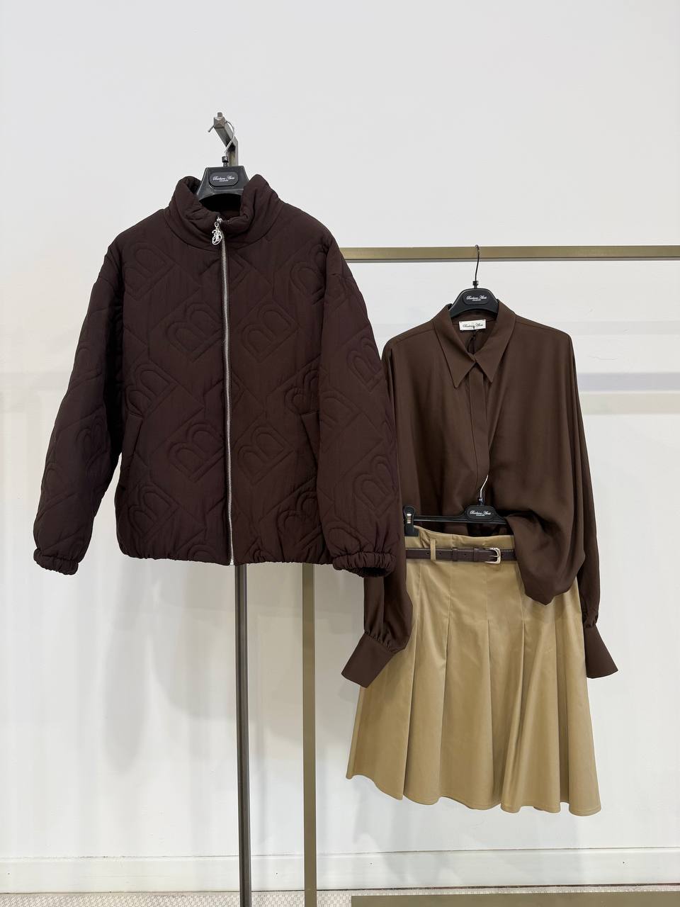 Итальянская одежда, бренд Derwix, арт. 74233834