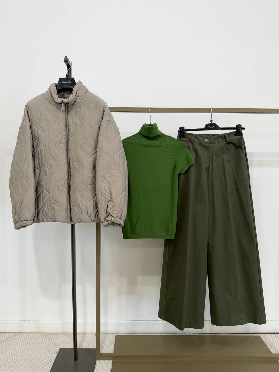 Итальянская одежда, бренд Derwix, арт. 74234724