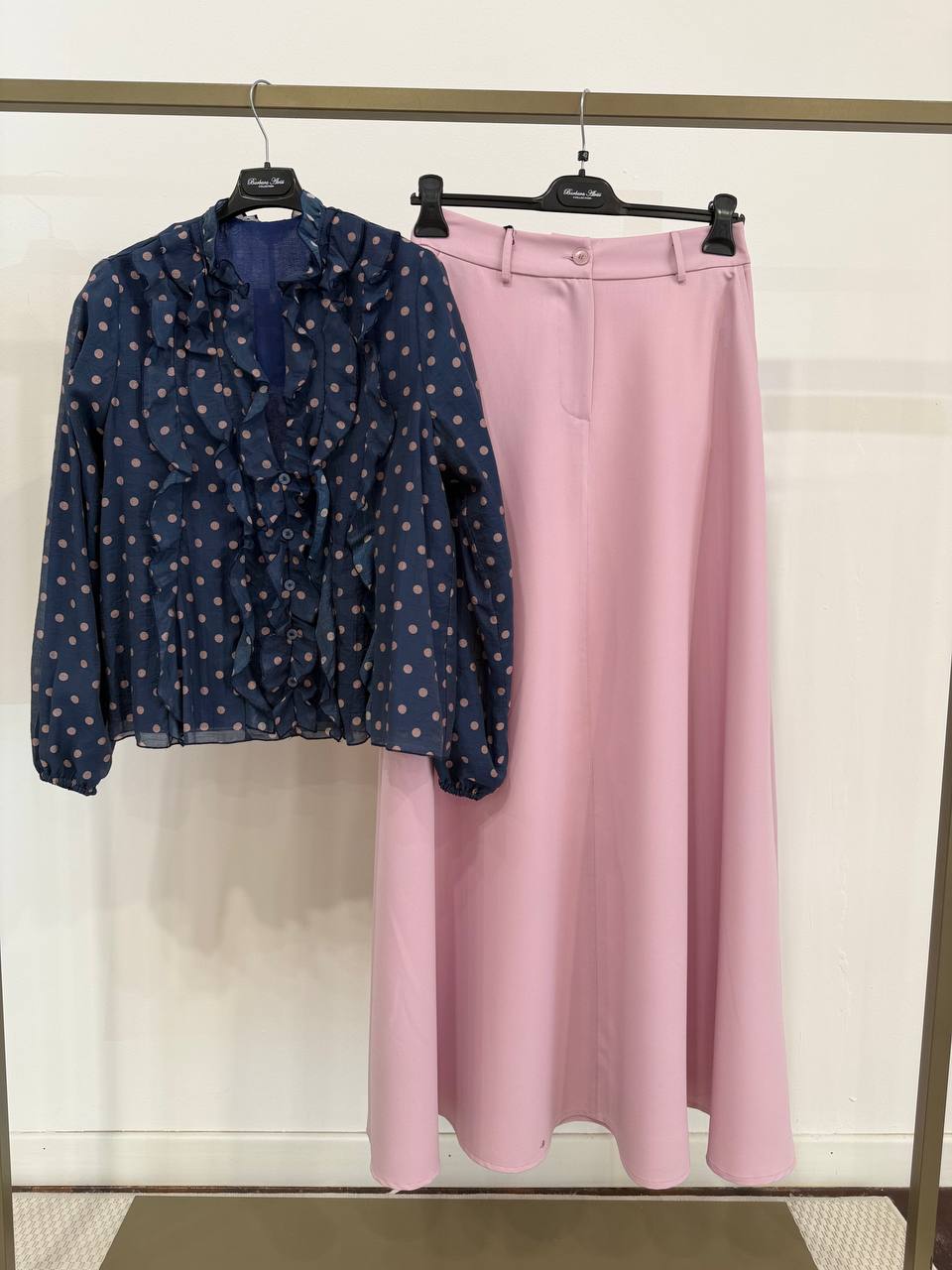 Итальянская одежда, бренд Derwix, арт. 74234964