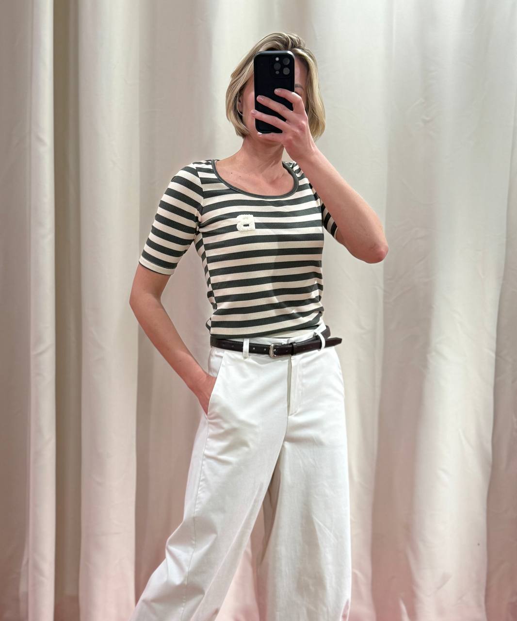 Итальянская одежда, бренд Derwix, арт. 74209019