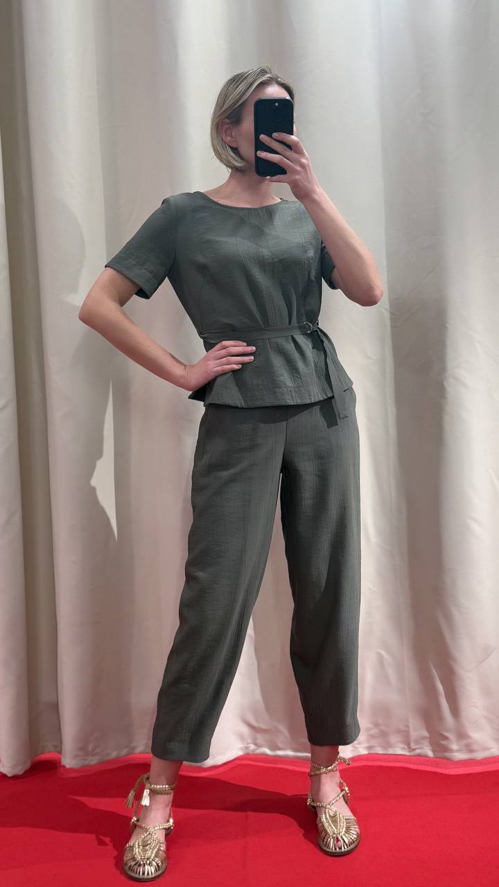 Итальянская одежда, бренд Derwix, арт. 74209917