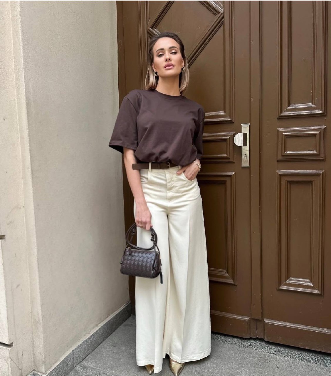 Итальянская одежда, бренд Motel, арт. 74203372