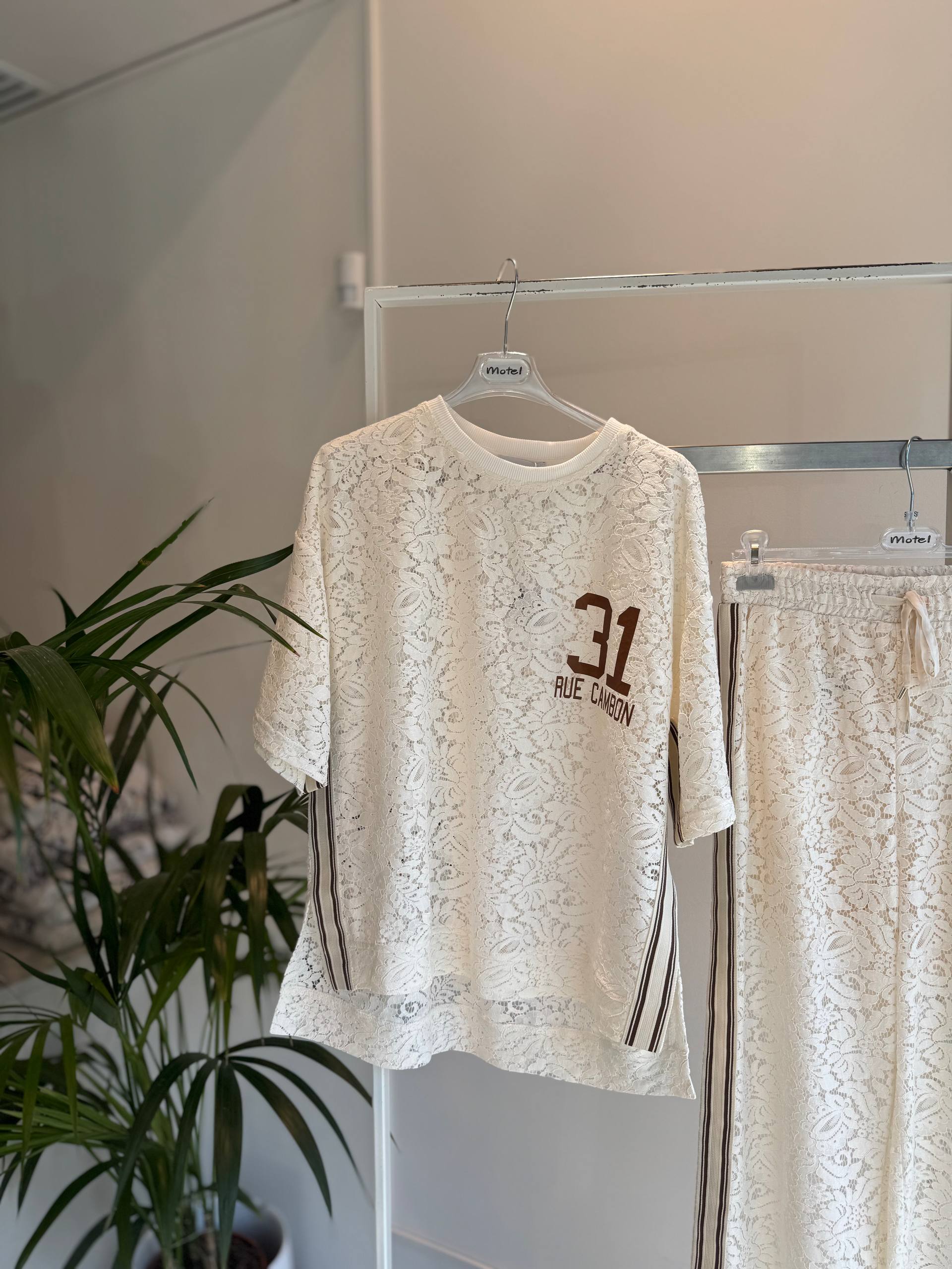 Итальянская одежда, бренд Motel, арт. 74204247