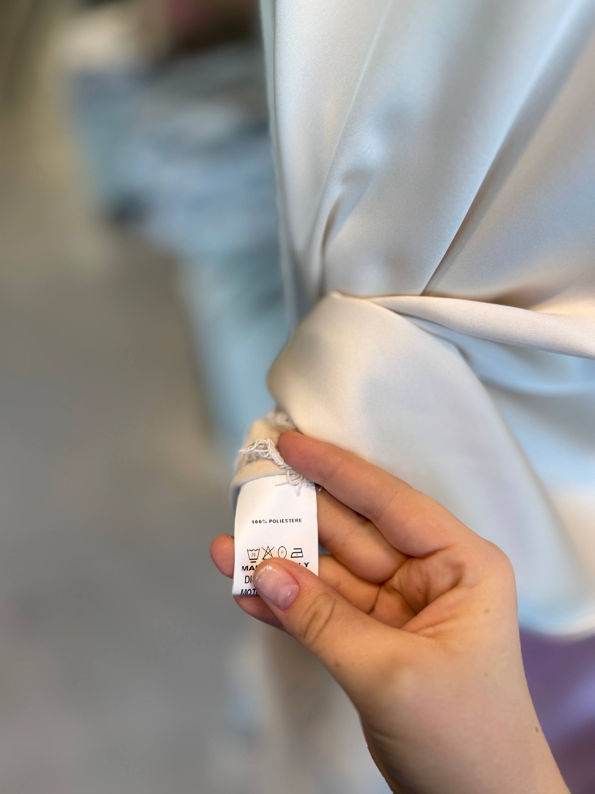 Итальянская одежда, бренд Motel, арт. 74204297