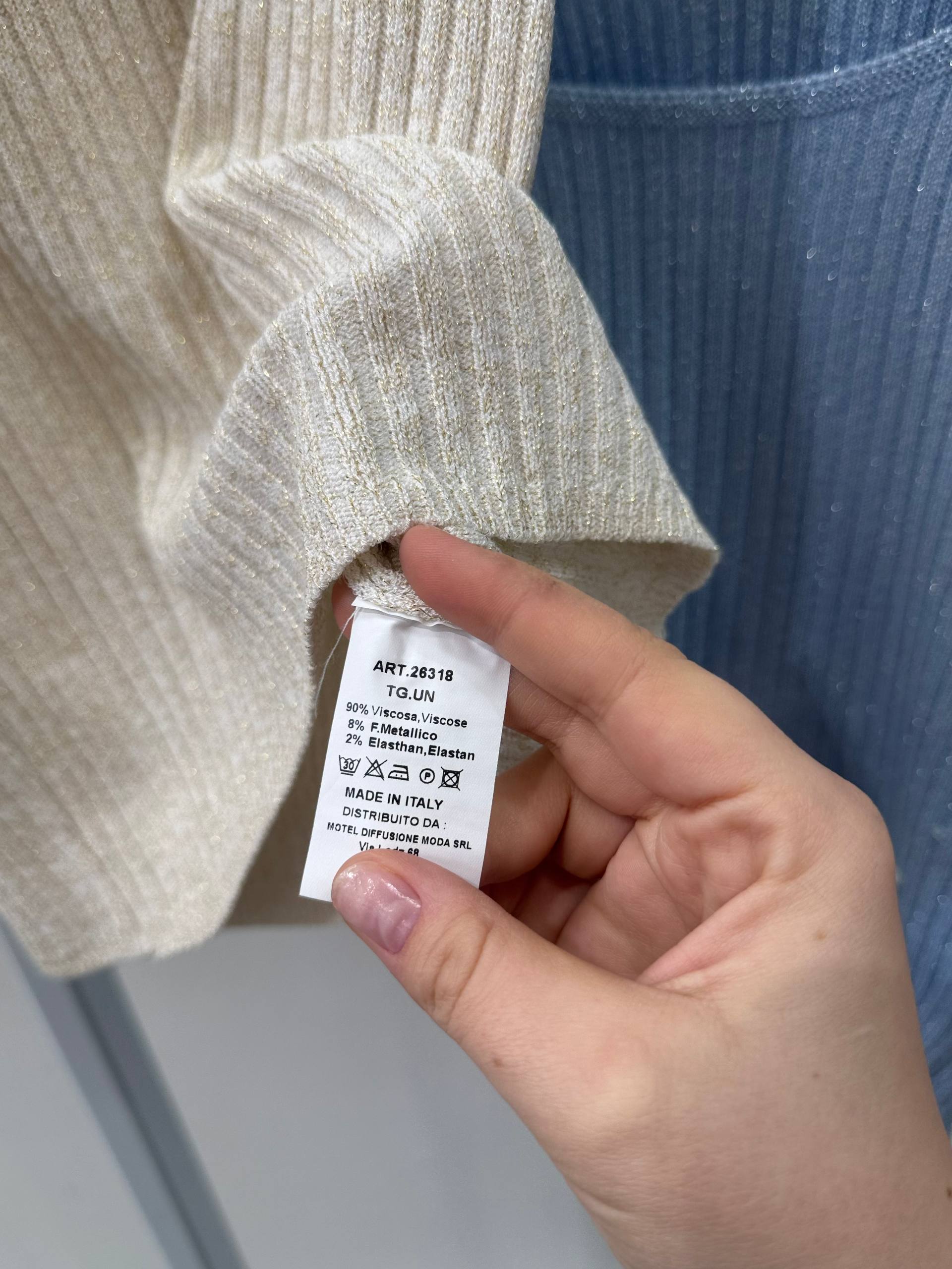 Итальянская одежда, бренд Motel, арт. 74204467