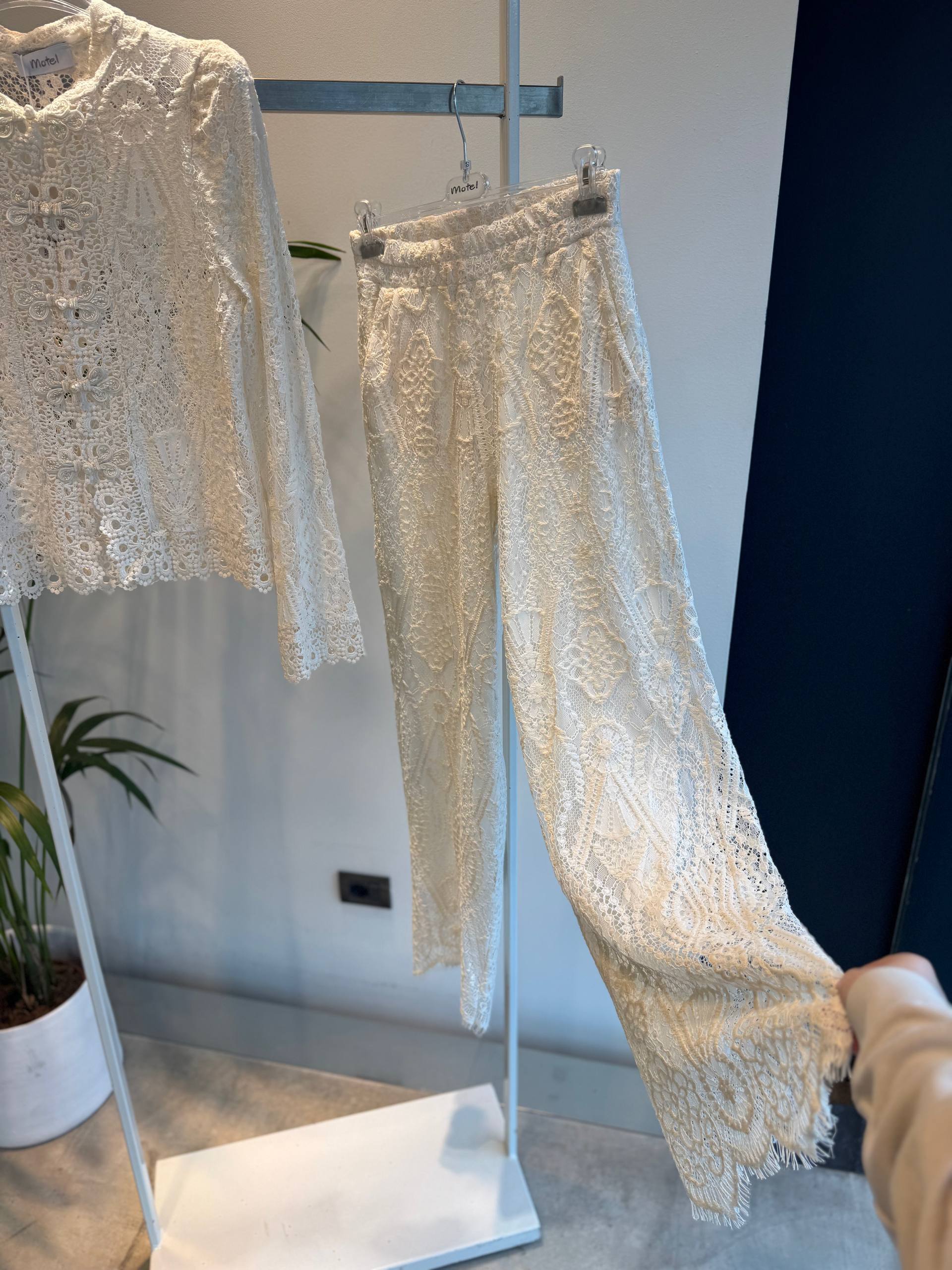 Итальянская одежда, бренд Motel, арт. 74207654