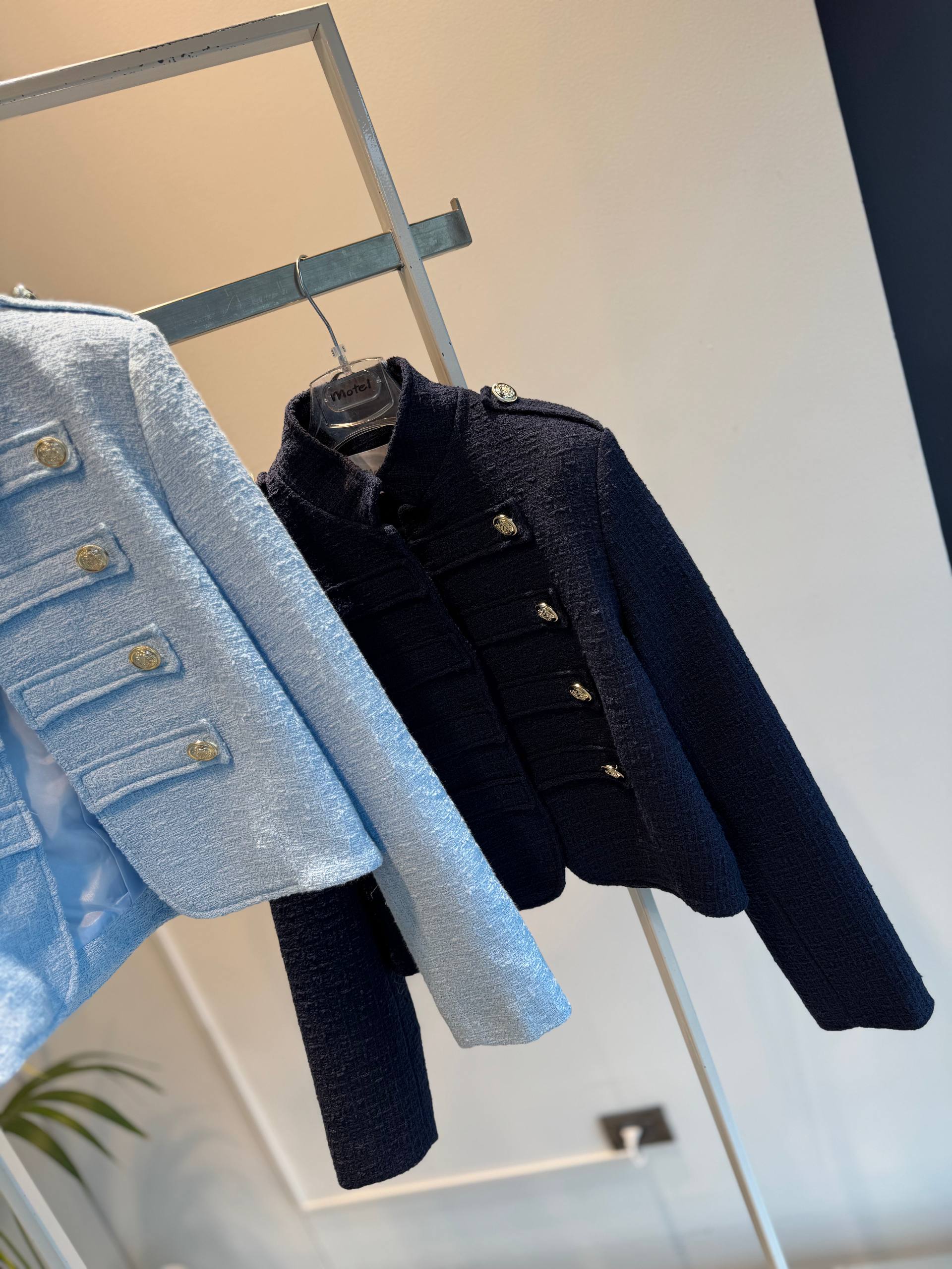 Итальянская одежда, бренд Motel, арт. 74207662