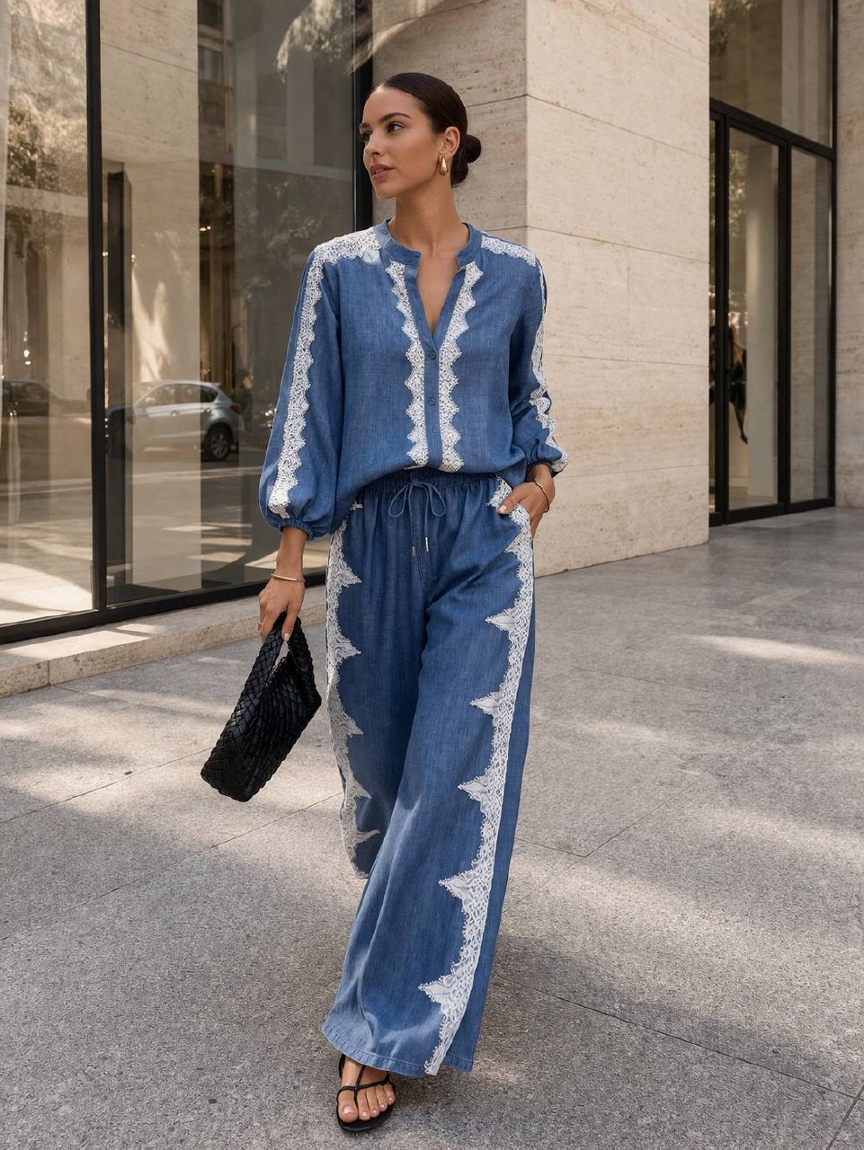 Итальянская одежда, бренд Motel, арт. 74207672