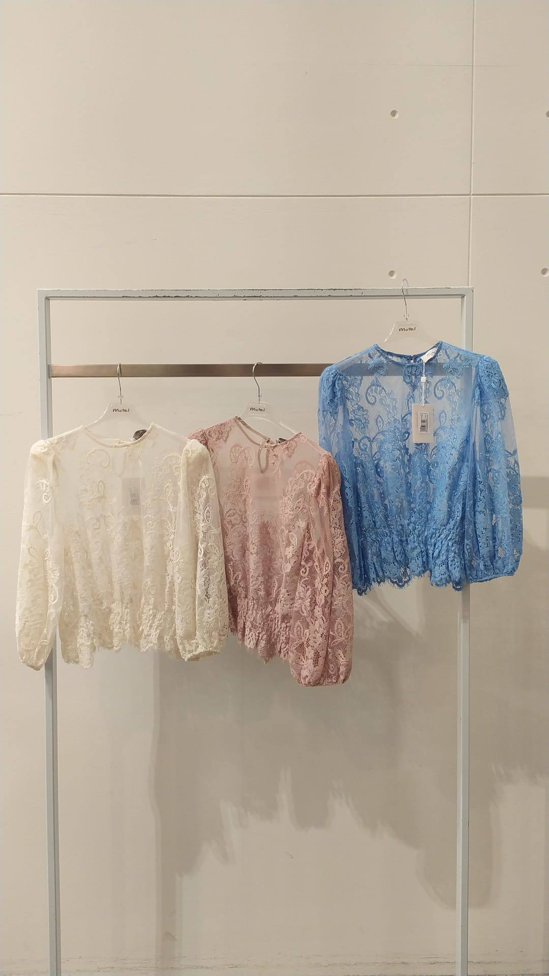 Итальянская одежда, бренд Motel, арт. 74207722