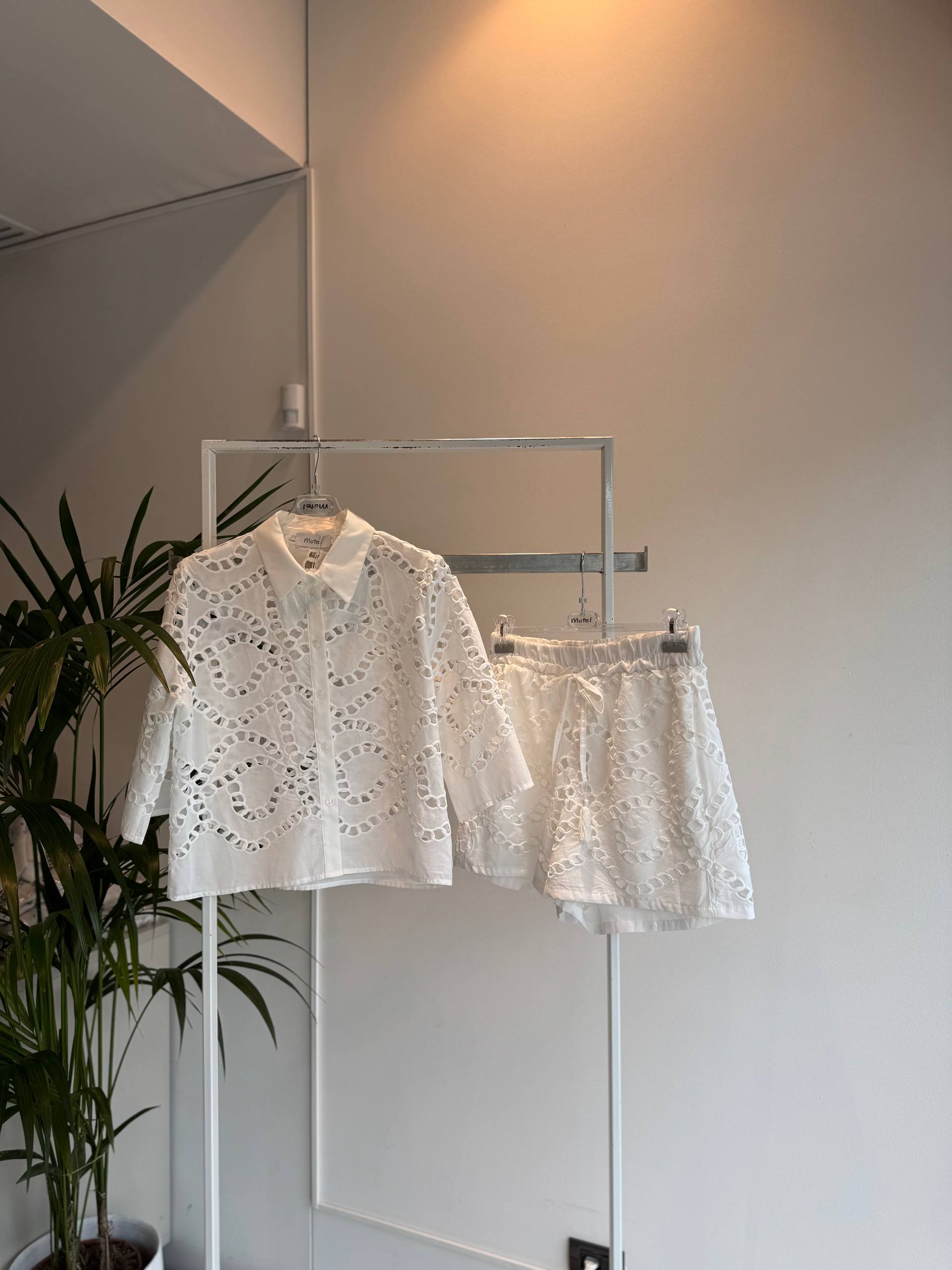 Итальянская одежда, бренд Motel, арт. 74207986