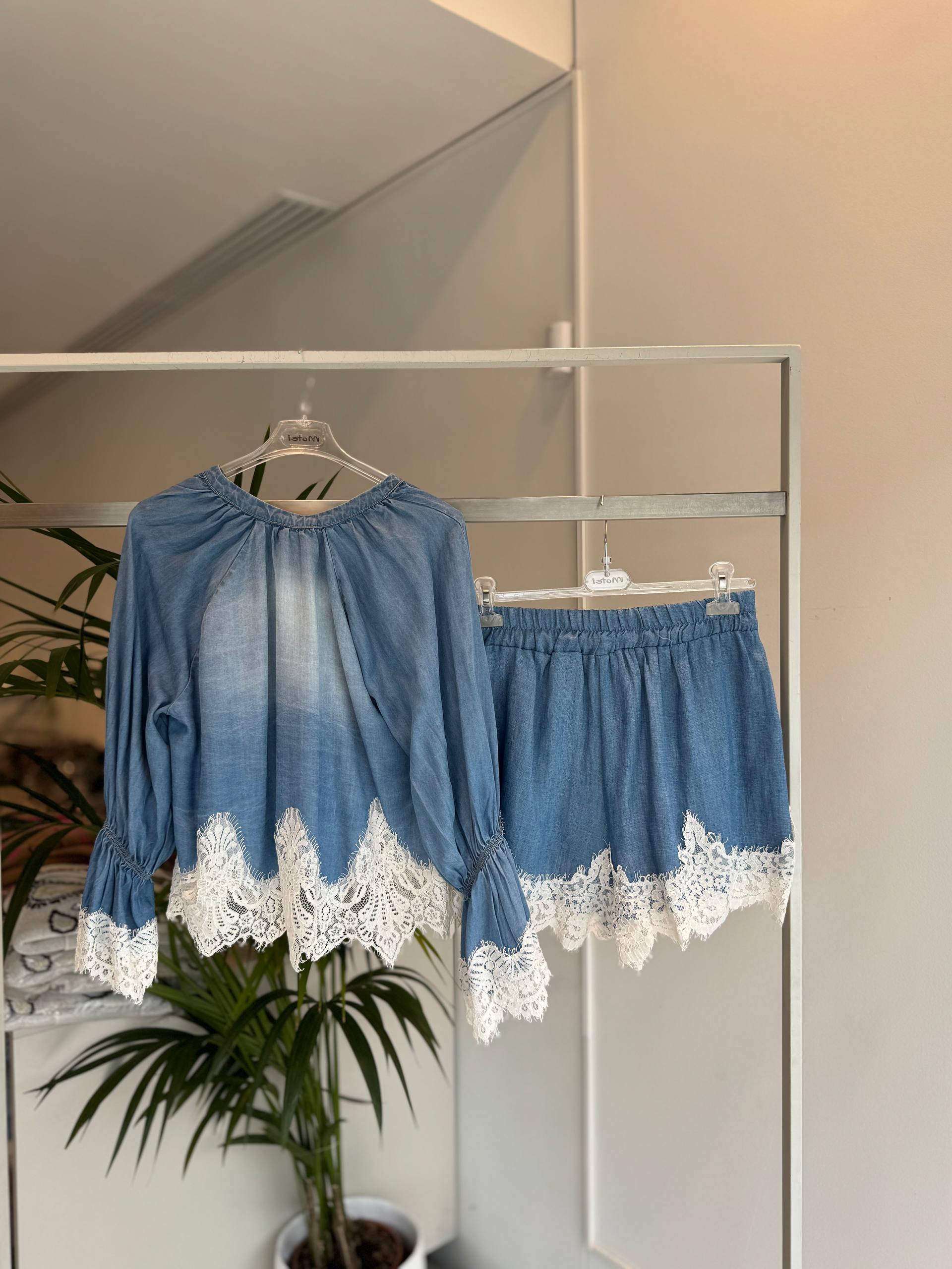 Итальянская одежда, бренд Motel, арт. 74208049