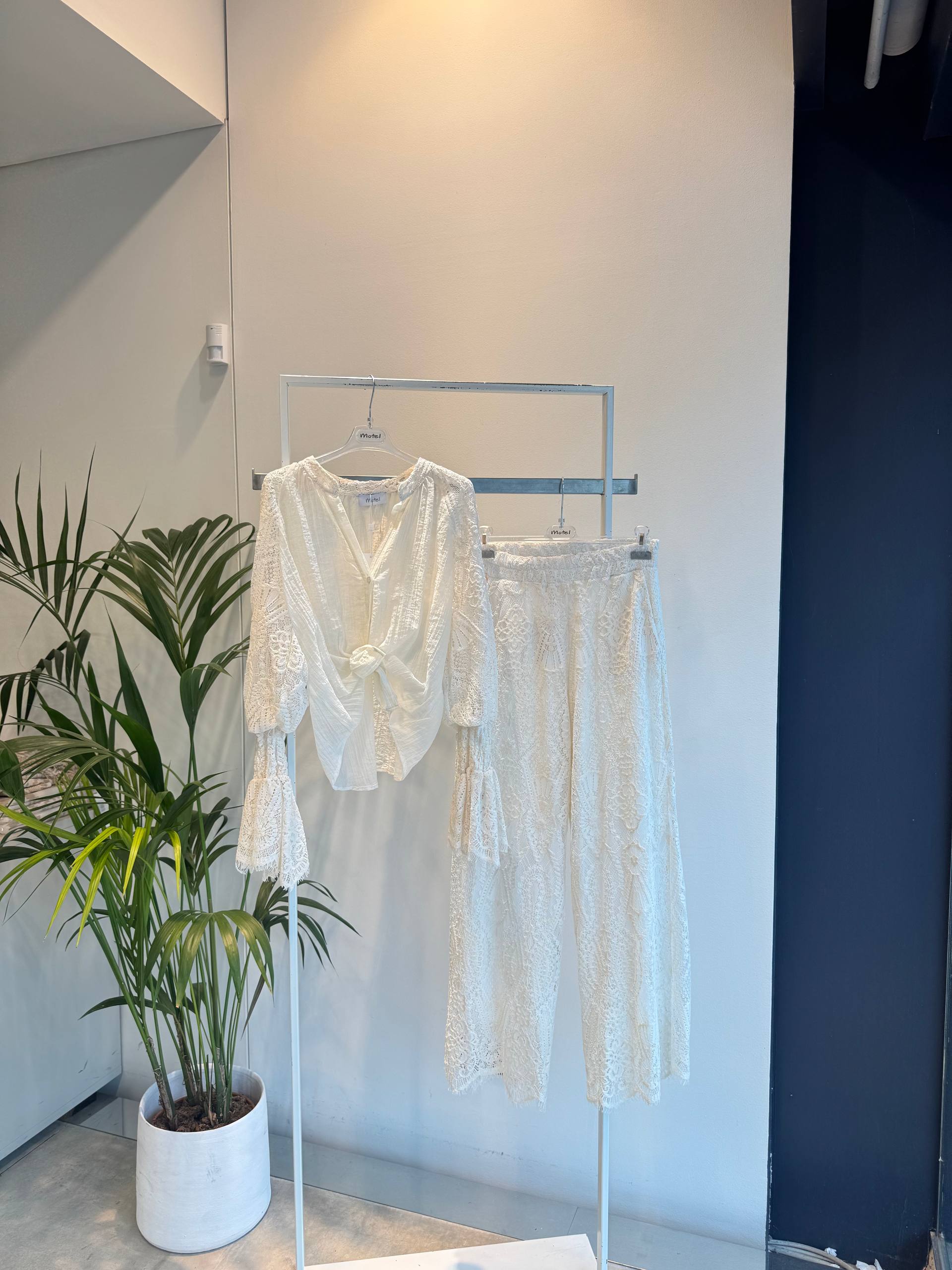 Итальянская одежда, бренд Motel, арт. 74208069