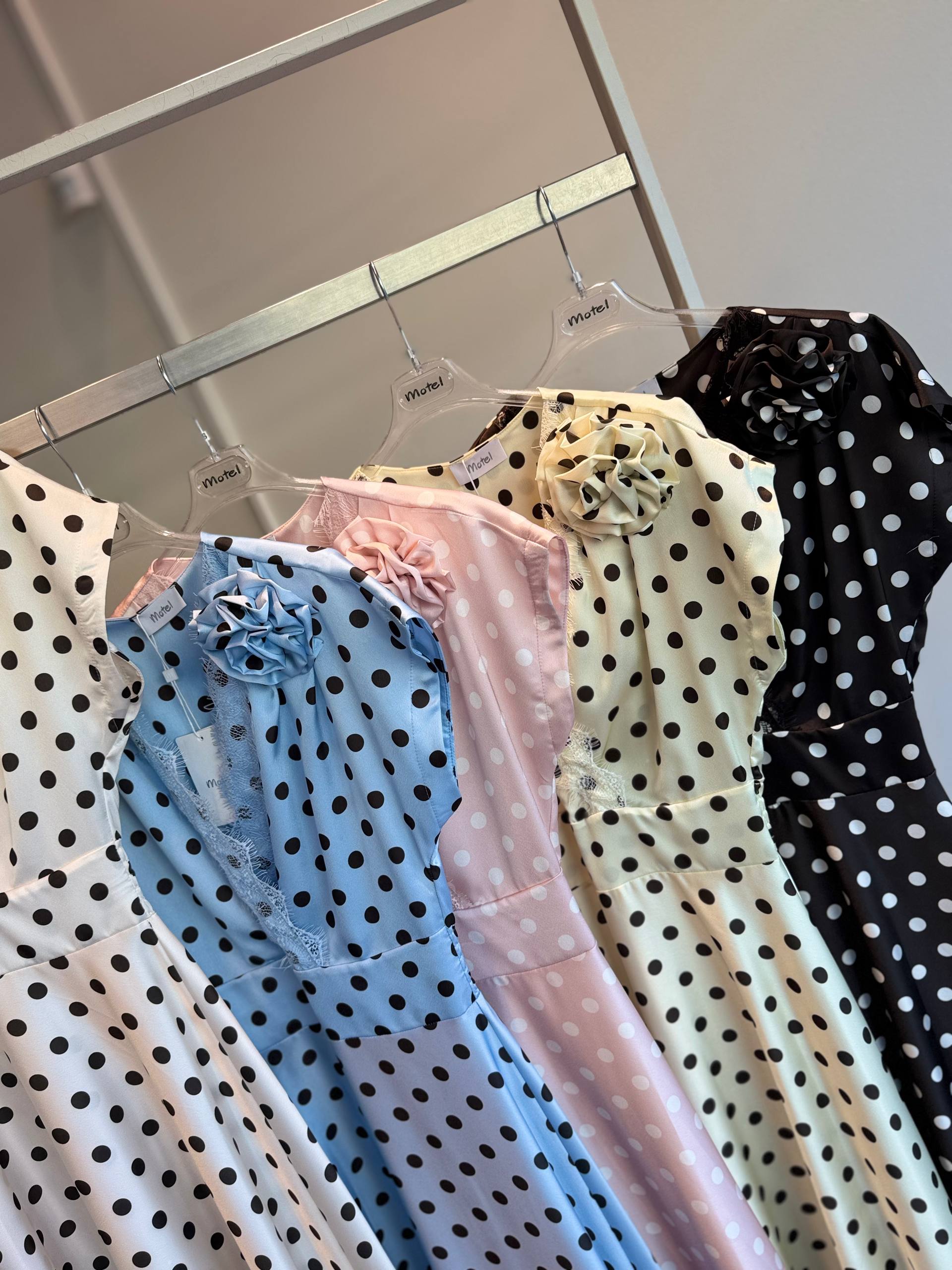 Итальянская одежда, бренд Motel, арт. 74208083