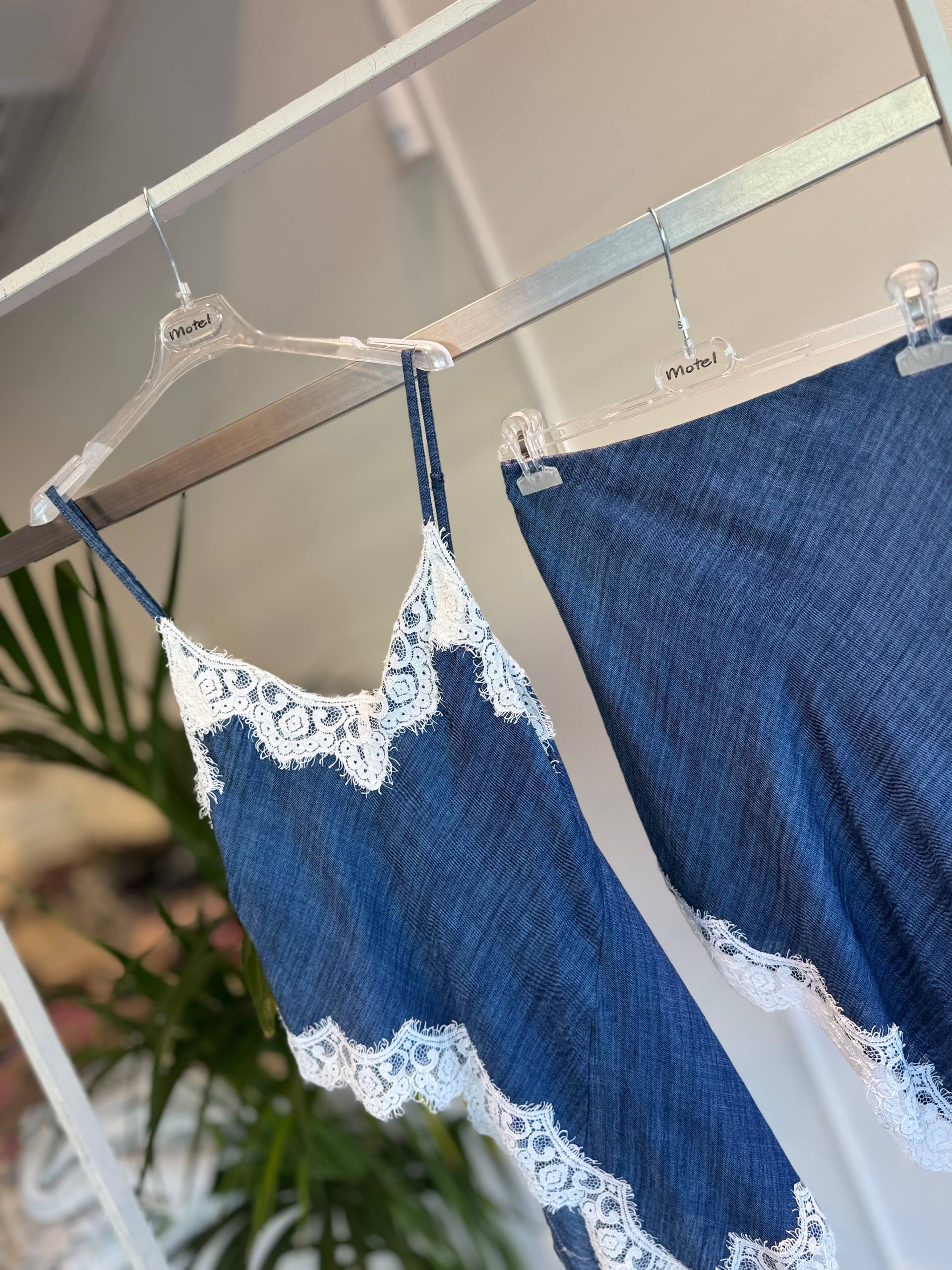 Итальянская одежда, бренд Motel, арт. 74208328