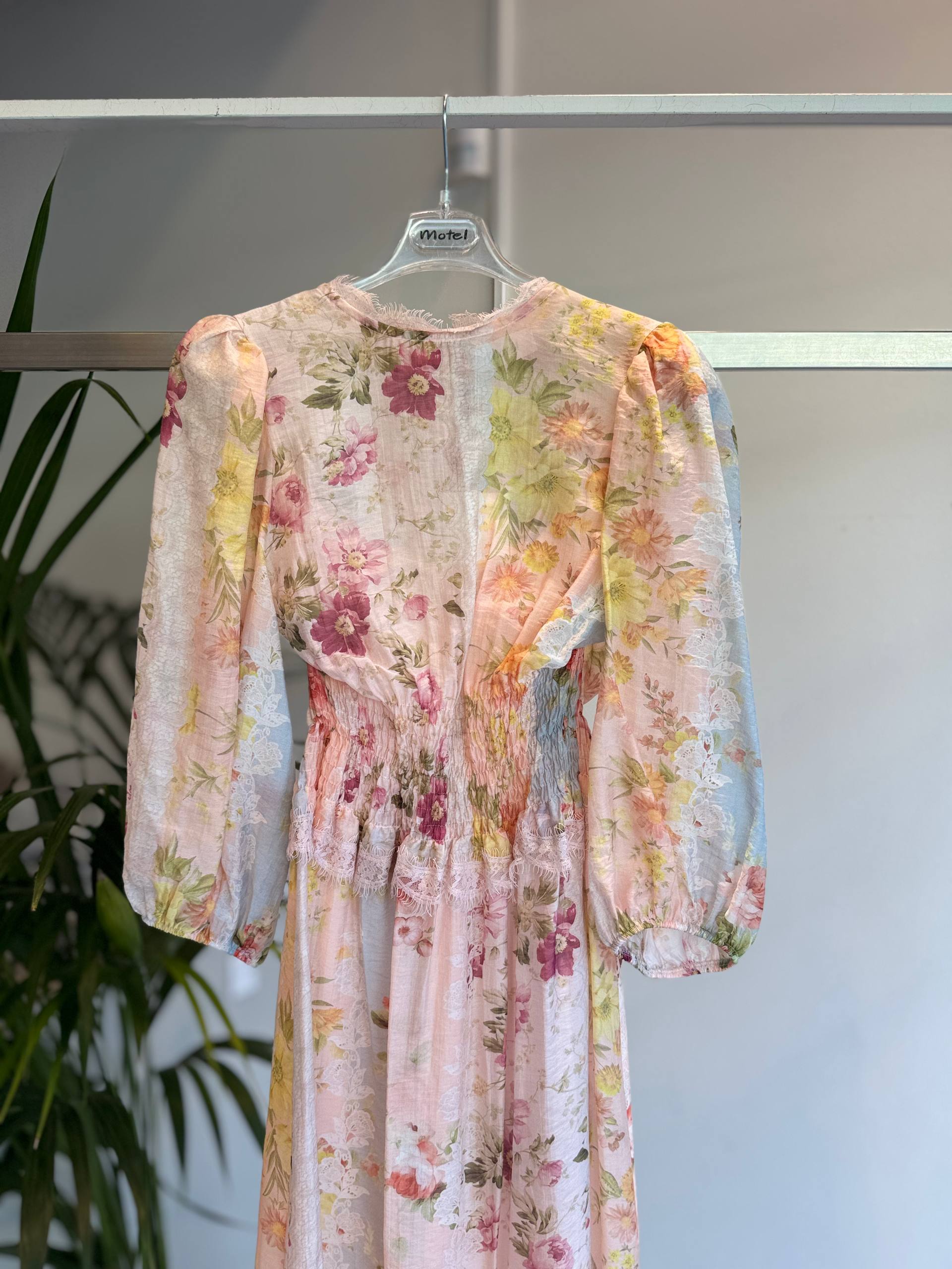 Итальянская одежда, бренд Motel, арт. 74208440