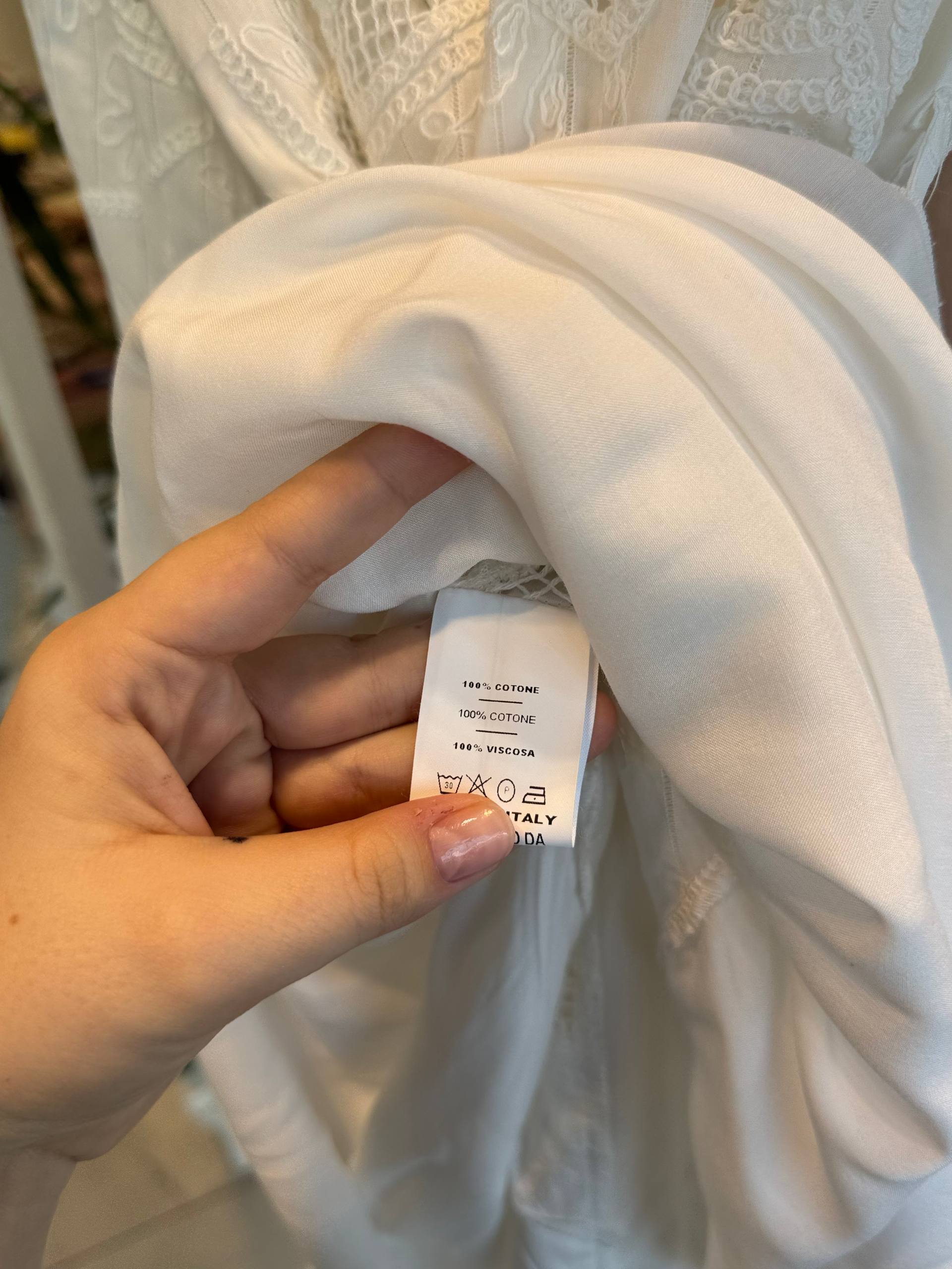 Итальянская одежда, бренд Motel, арт. 74208629