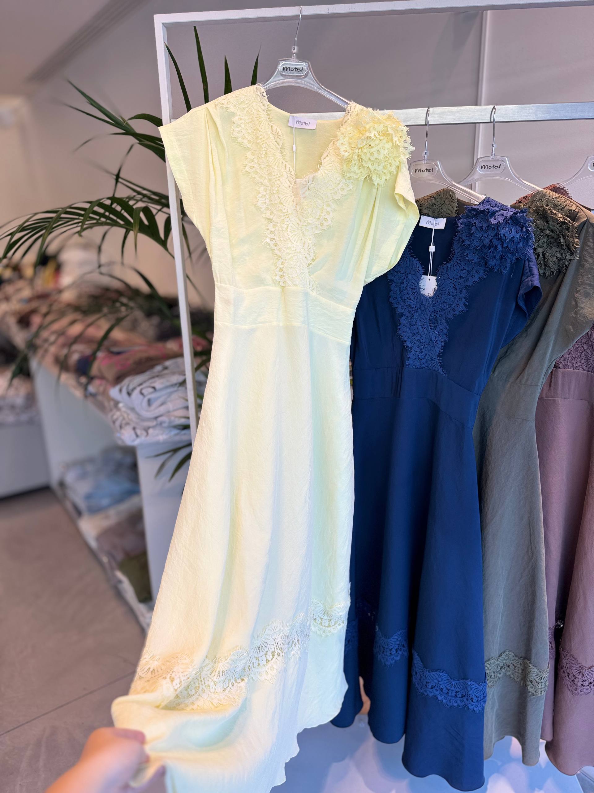 Итальянская одежда, бренд Motel, арт. 74208934