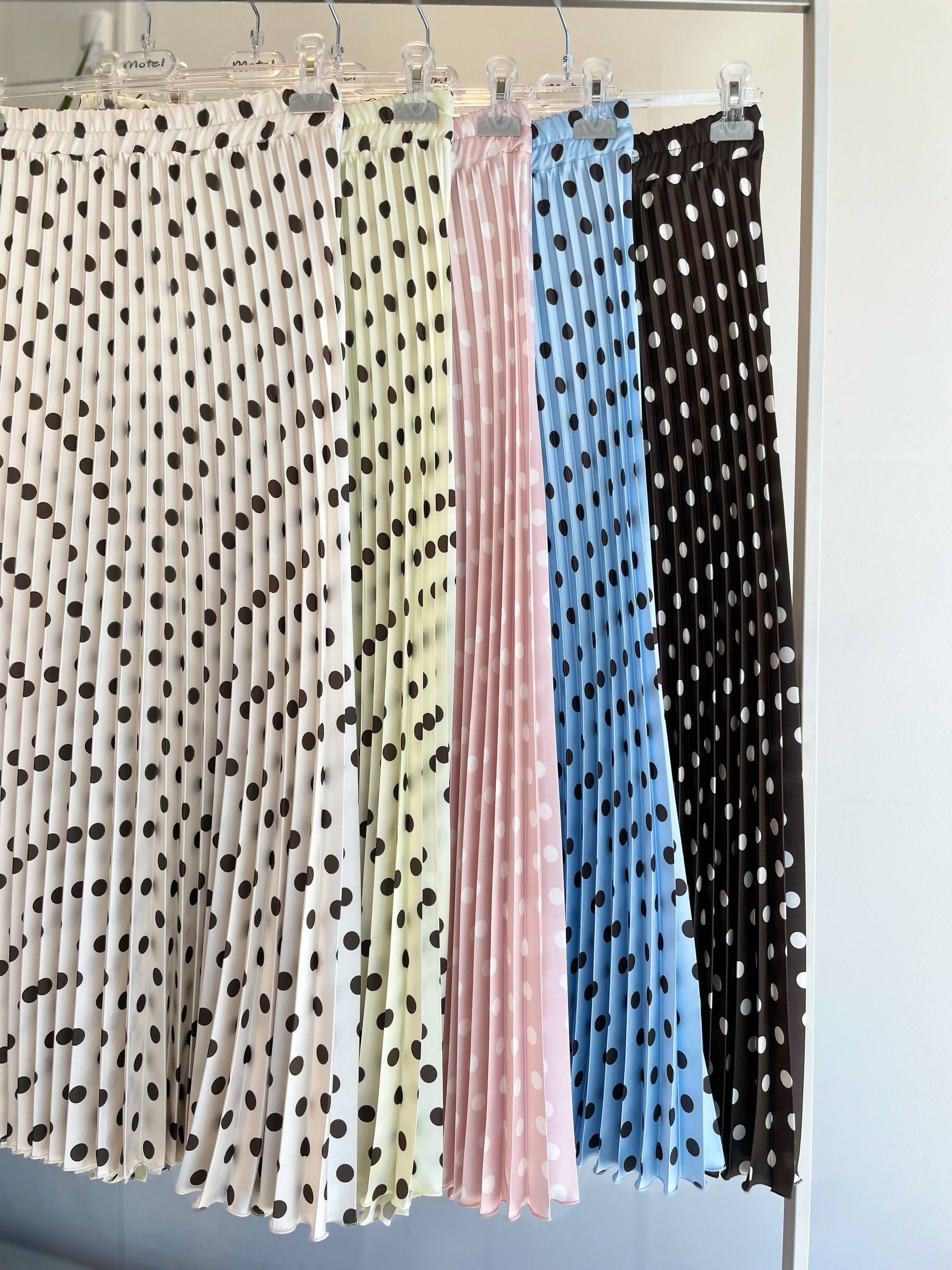 Итальянская одежда, бренд Motel, арт. 74210177