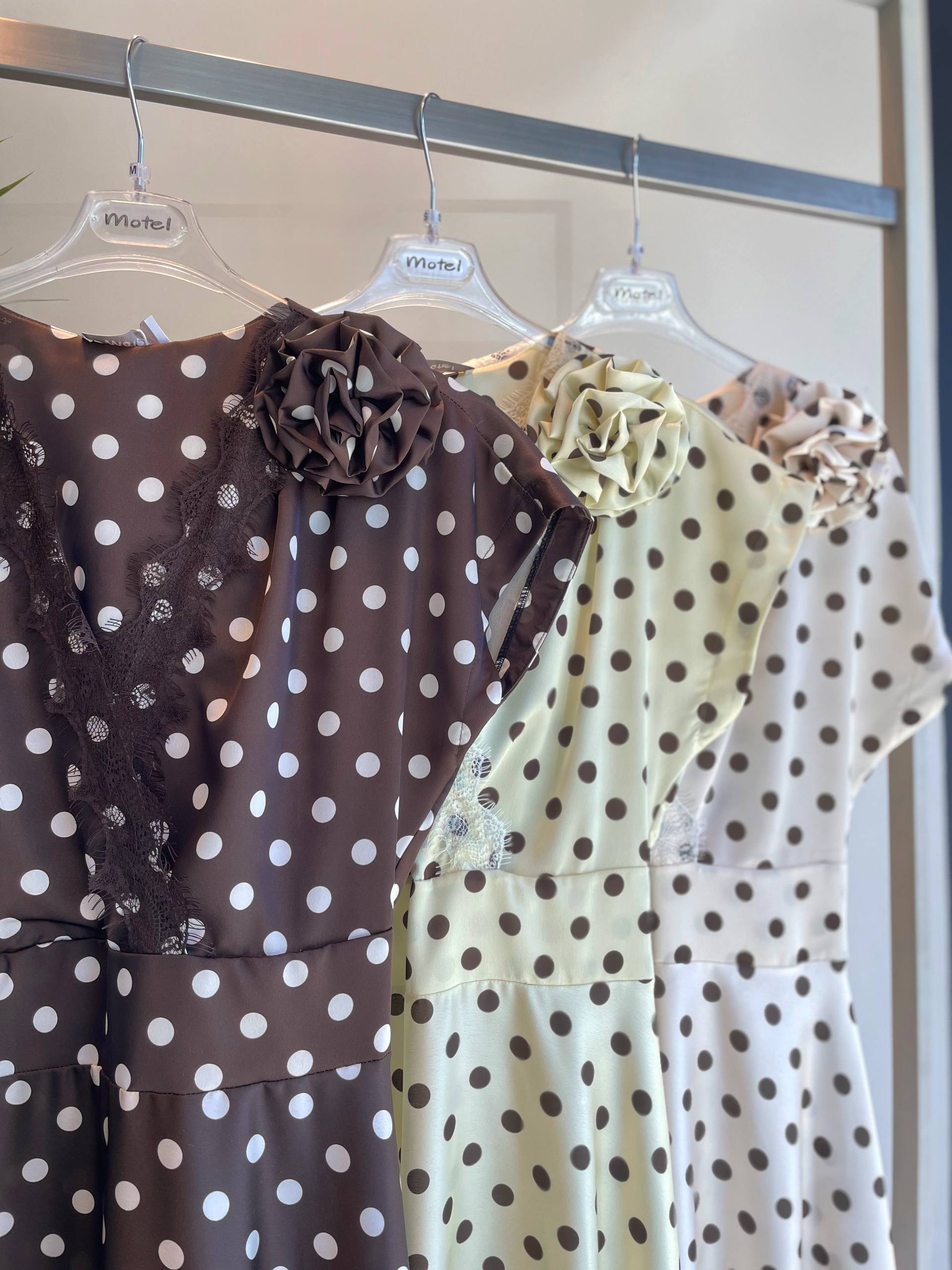 Итальянская одежда, бренд Motel, арт. 74210188