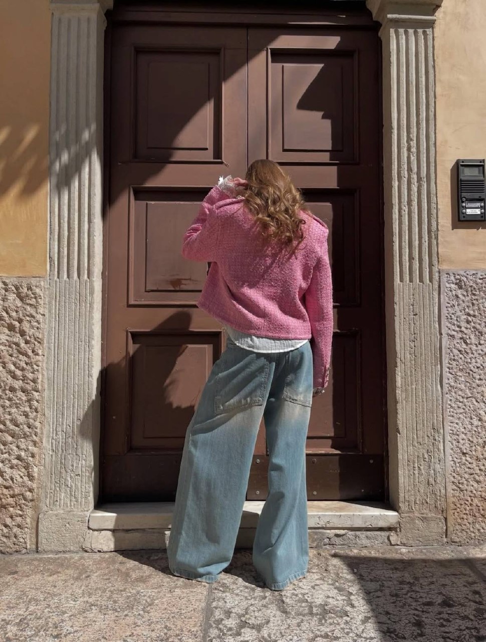 Итальянская одежда, бренд Motel, арт. 74210656