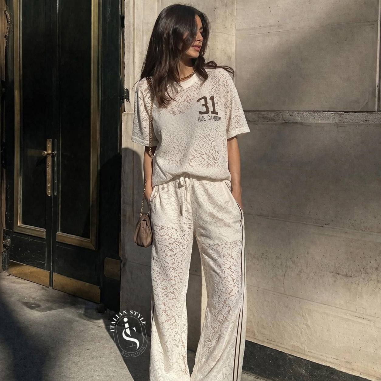 Итальянская одежда, бренд Motel, арт. 74210728