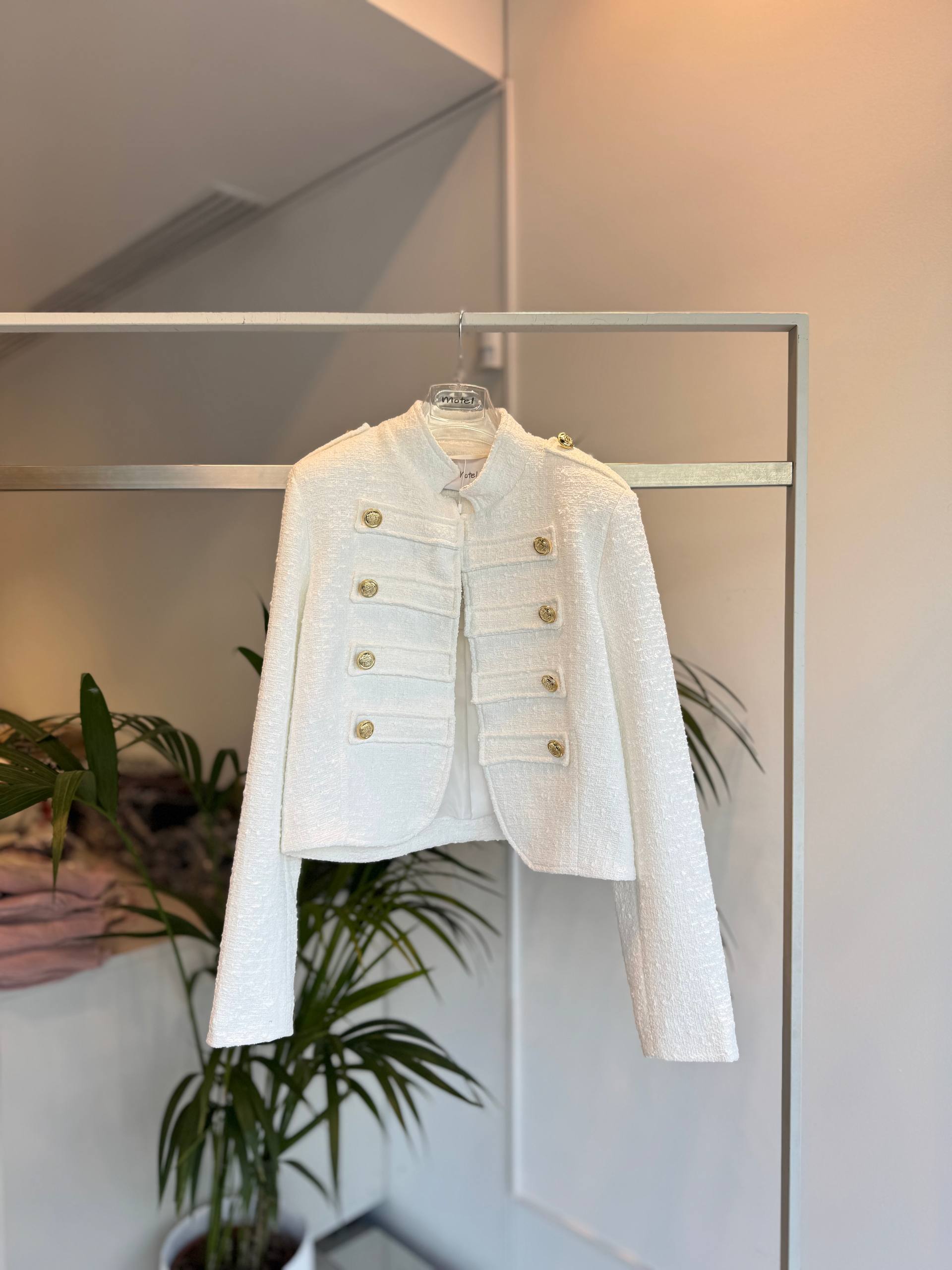 Итальянская одежда, бренд Motel, арт. 74212941