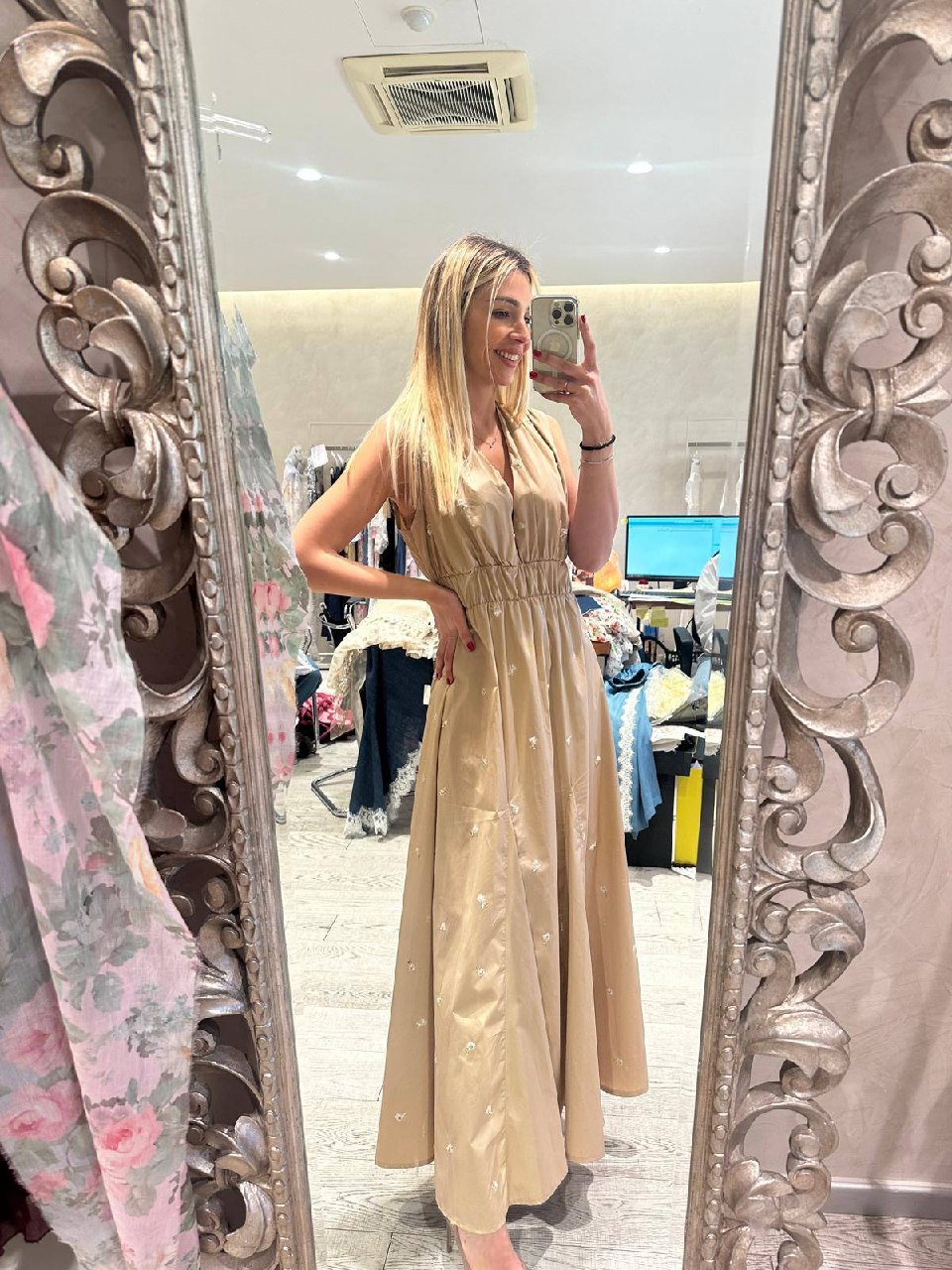 Итальянская одежда, бренд Motel, арт. 74213113