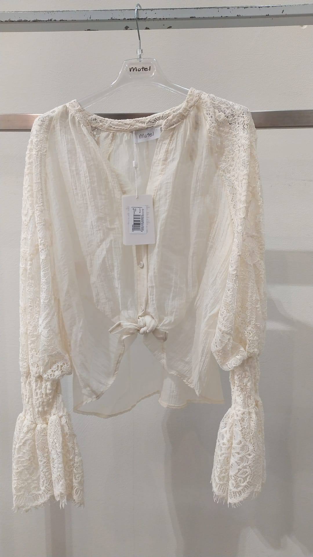 Итальянская одежда, бренд Motel, арт. 74213829