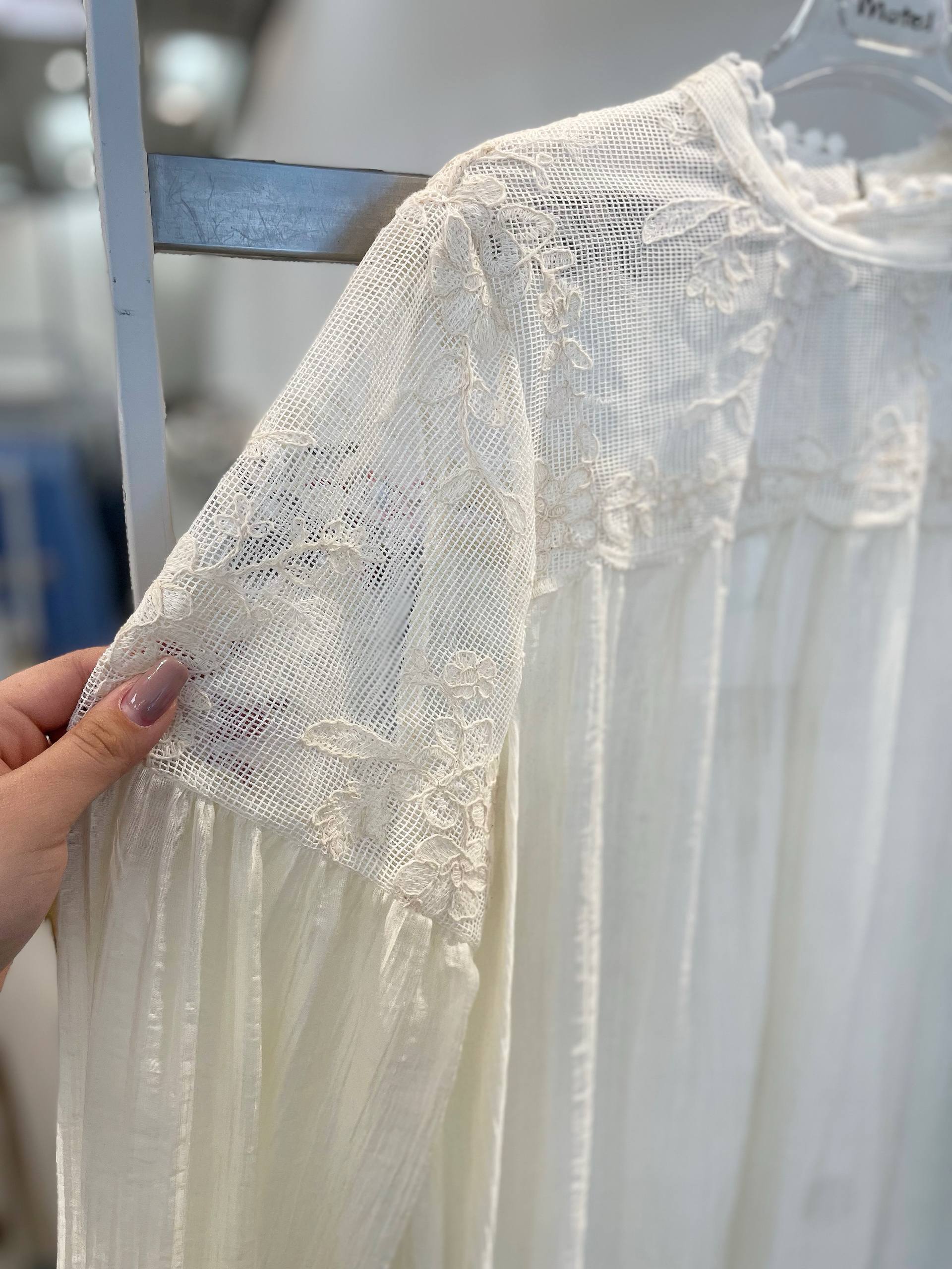 Итальянская одежда, бренд Motel, арт. 74215993