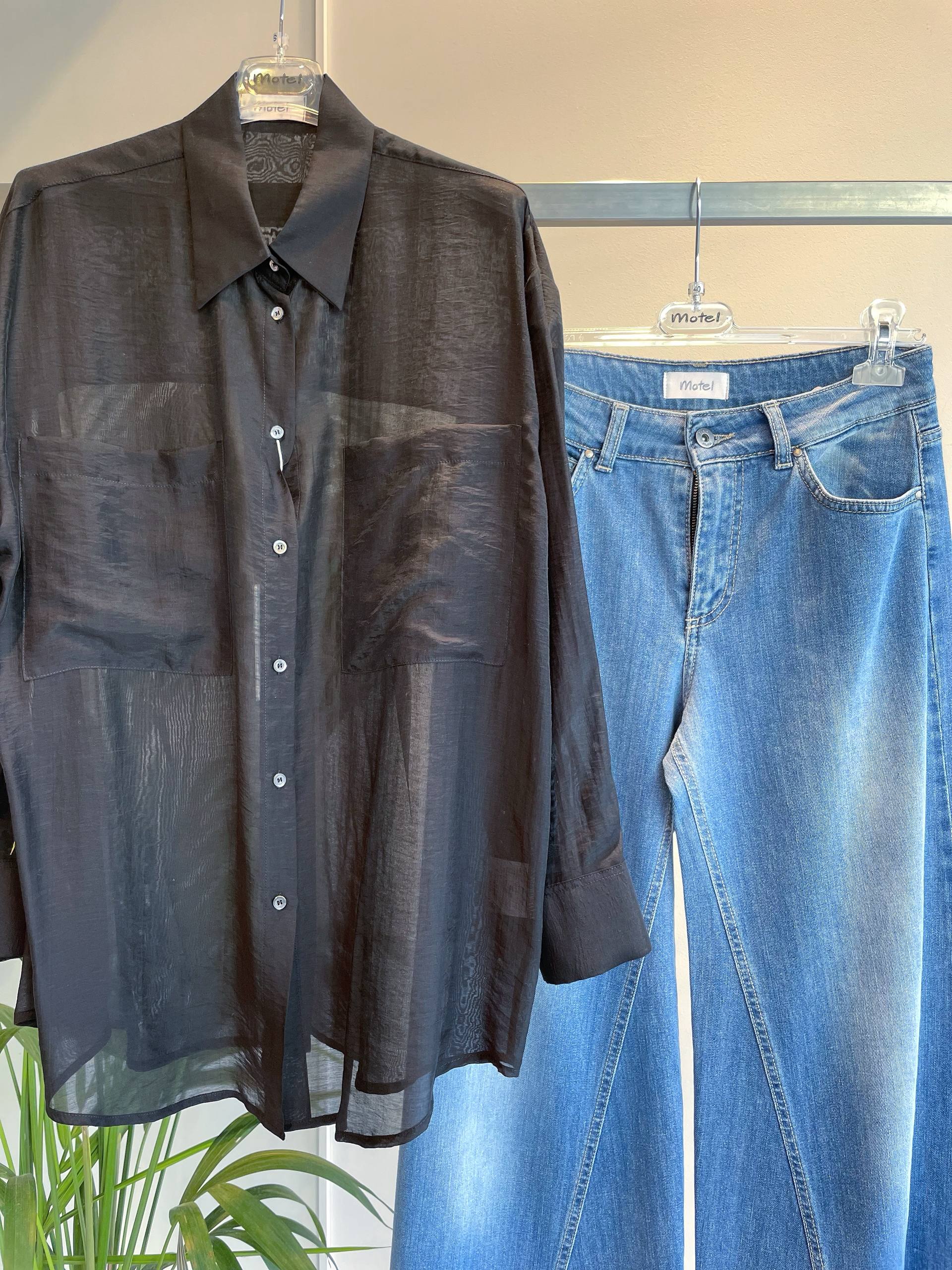 Итальянская одежда, бренд Motel, арт. 74217785