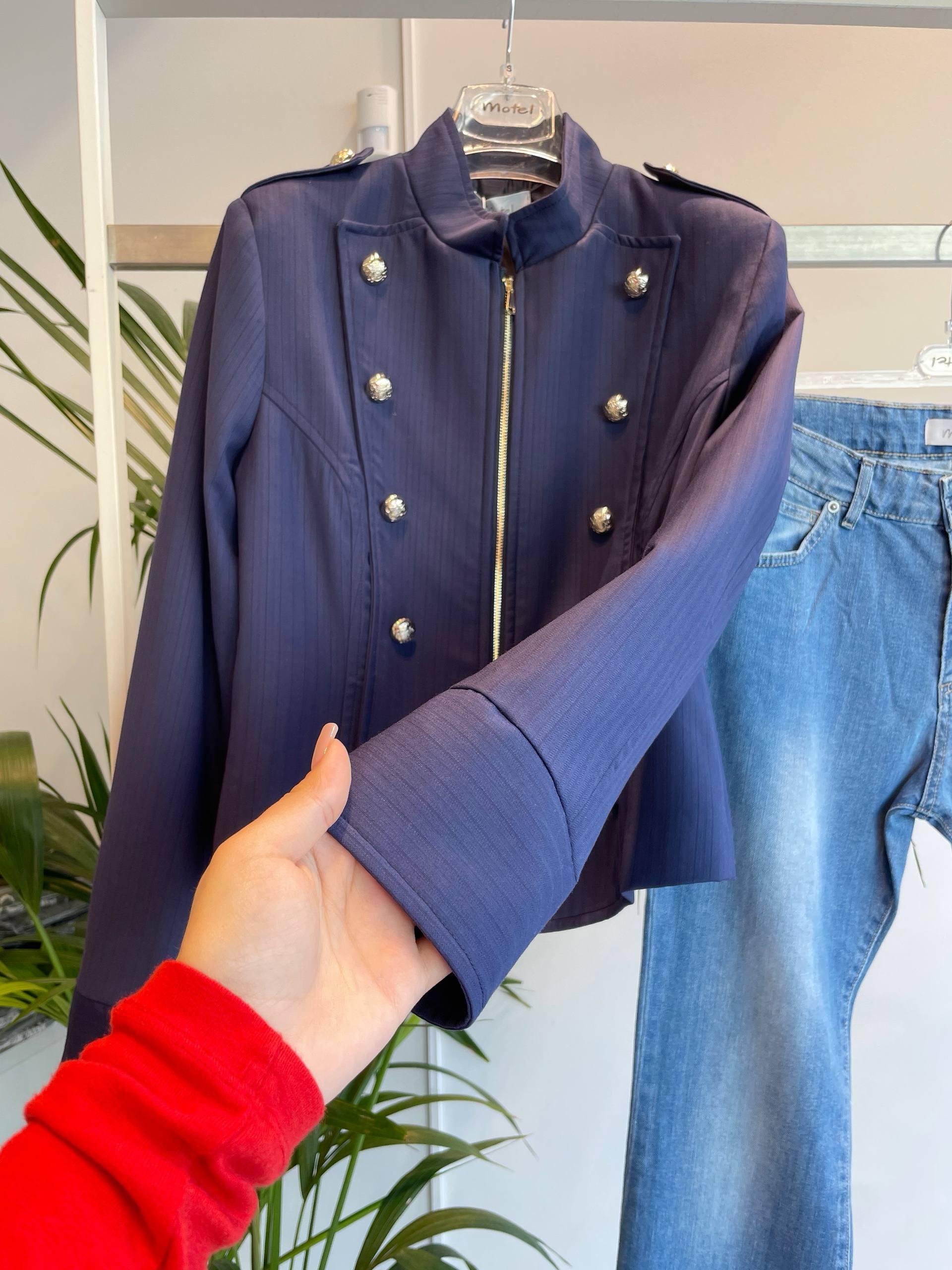 Итальянская одежда, бренд Motel, арт. 74217978