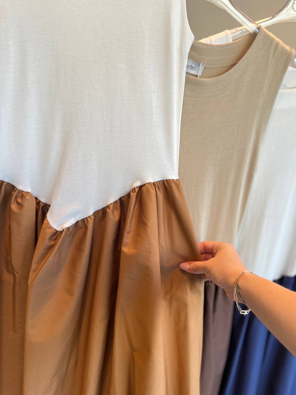 Итальянская одежда, бренд Motel, арт. 74220902