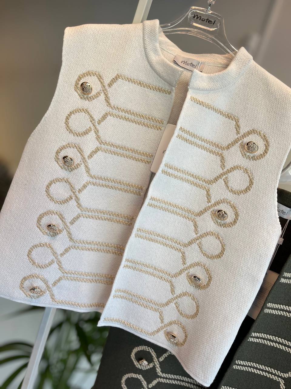 Итальянская одежда, бренд Motel, арт. 74220918