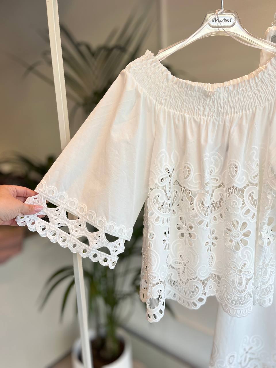 Фото Federica Lancioni