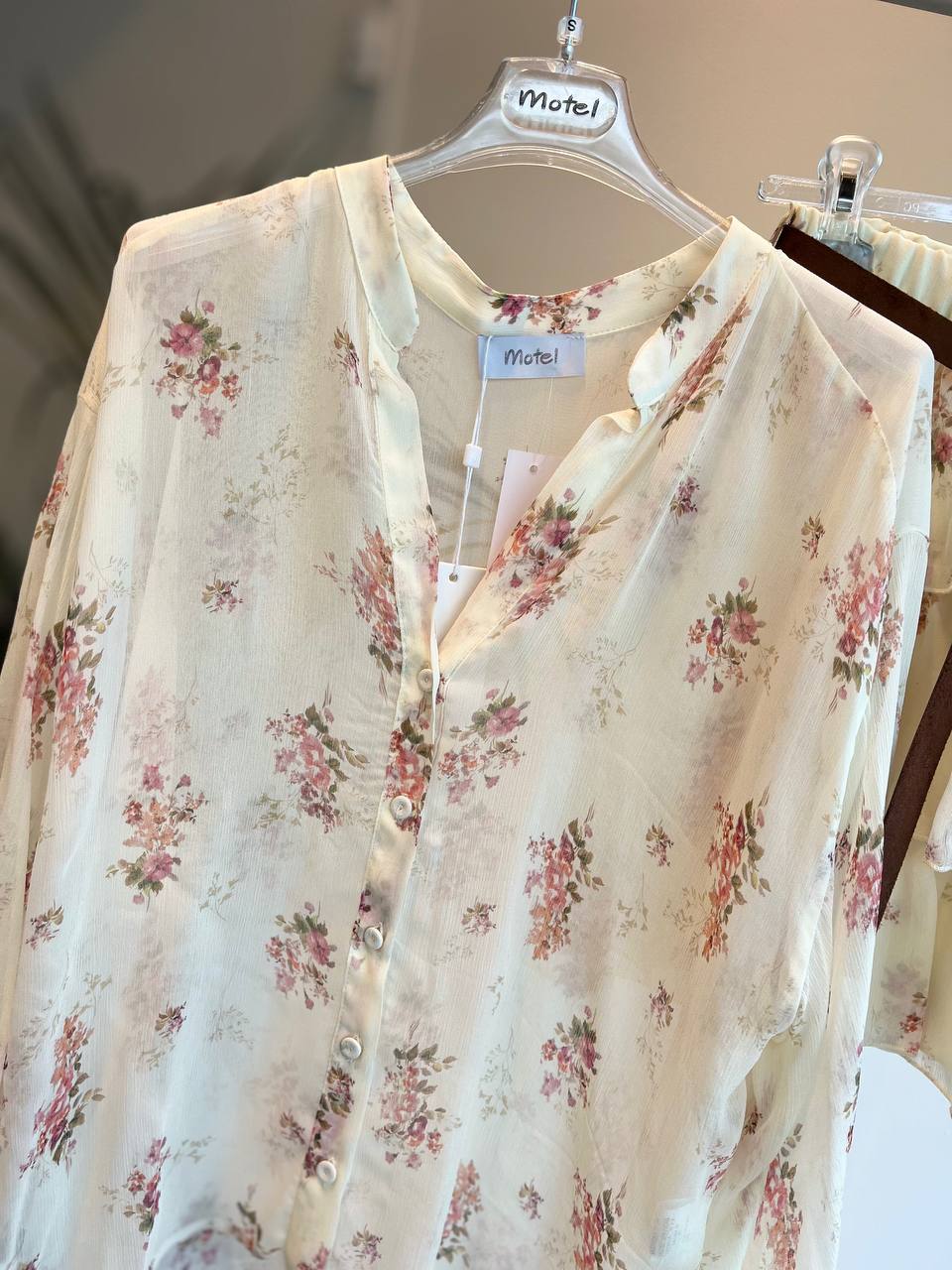 Фото Federica Lancioni