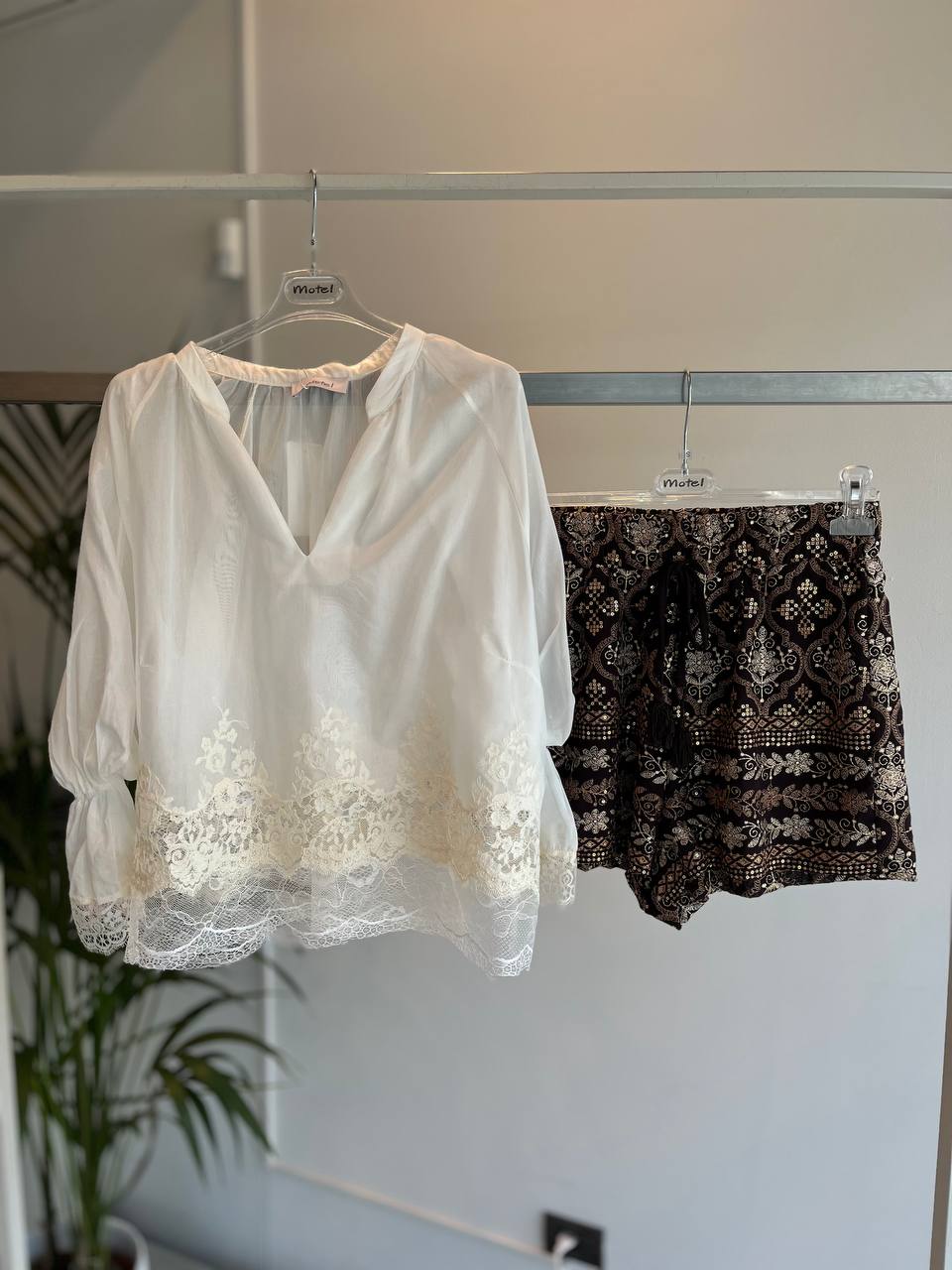 Итальянская одежда, бренд Motel, арт. 74223021